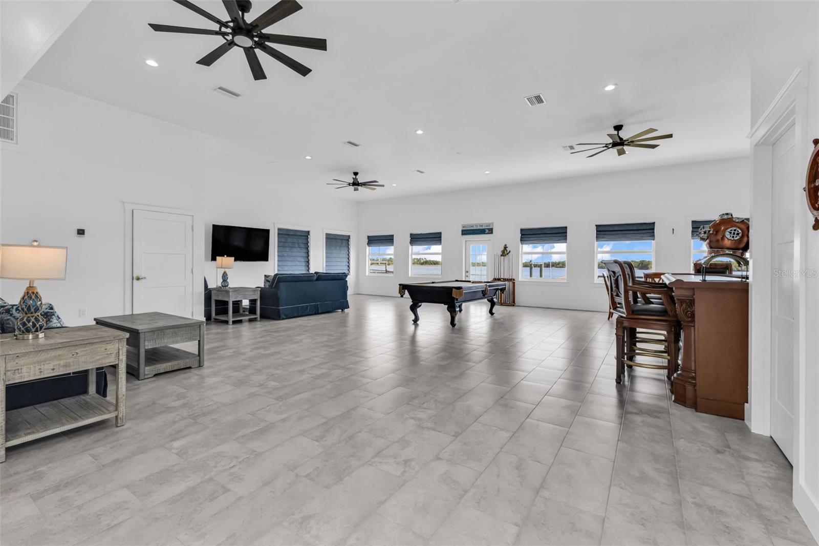 HRBR HEIGHTS - Residential