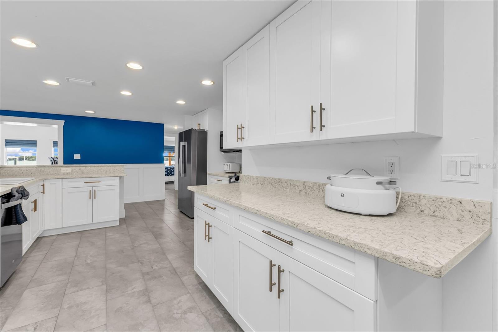 HRBR HEIGHTS - Residential