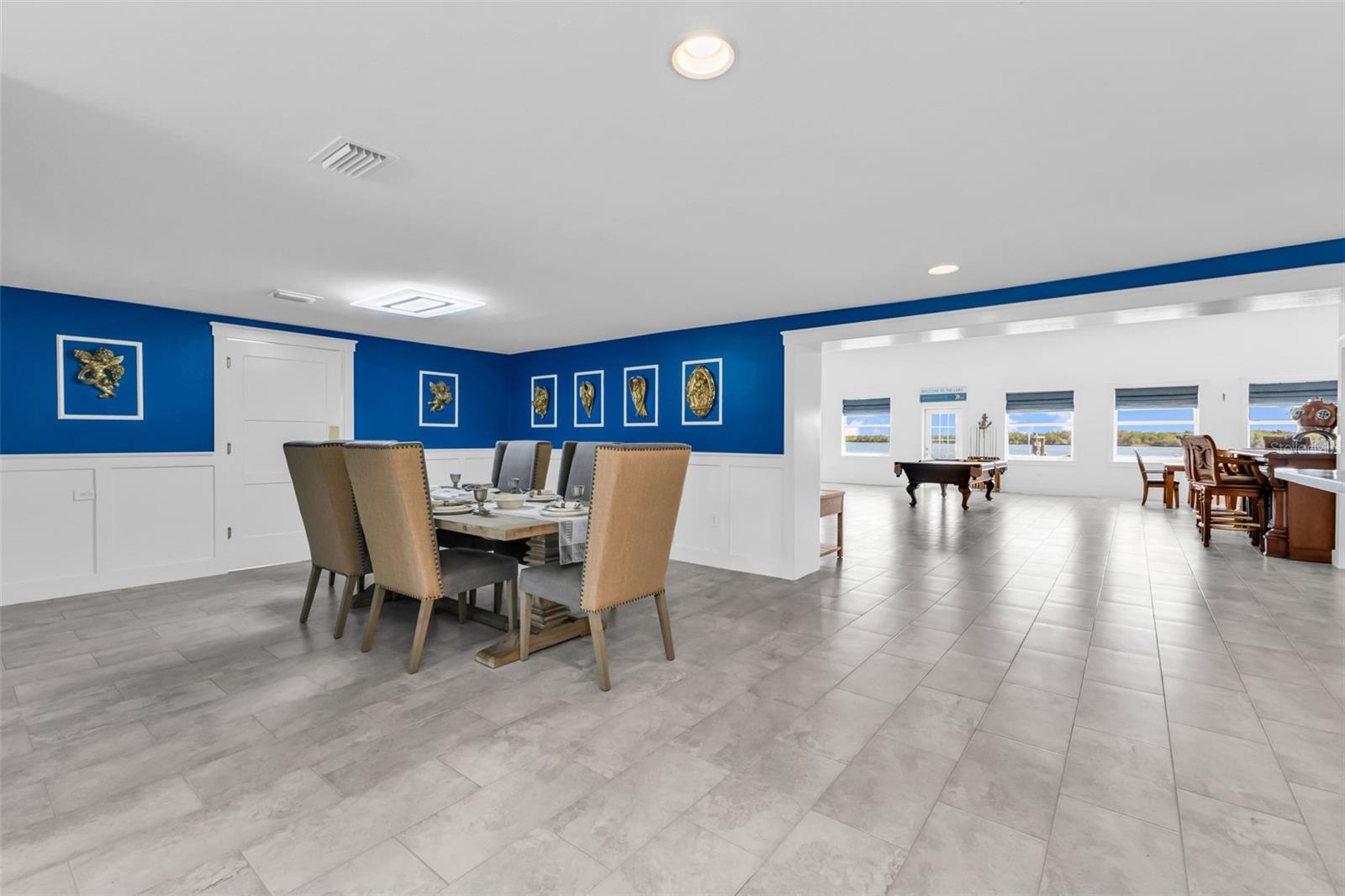 HRBR HEIGHTS - Residential