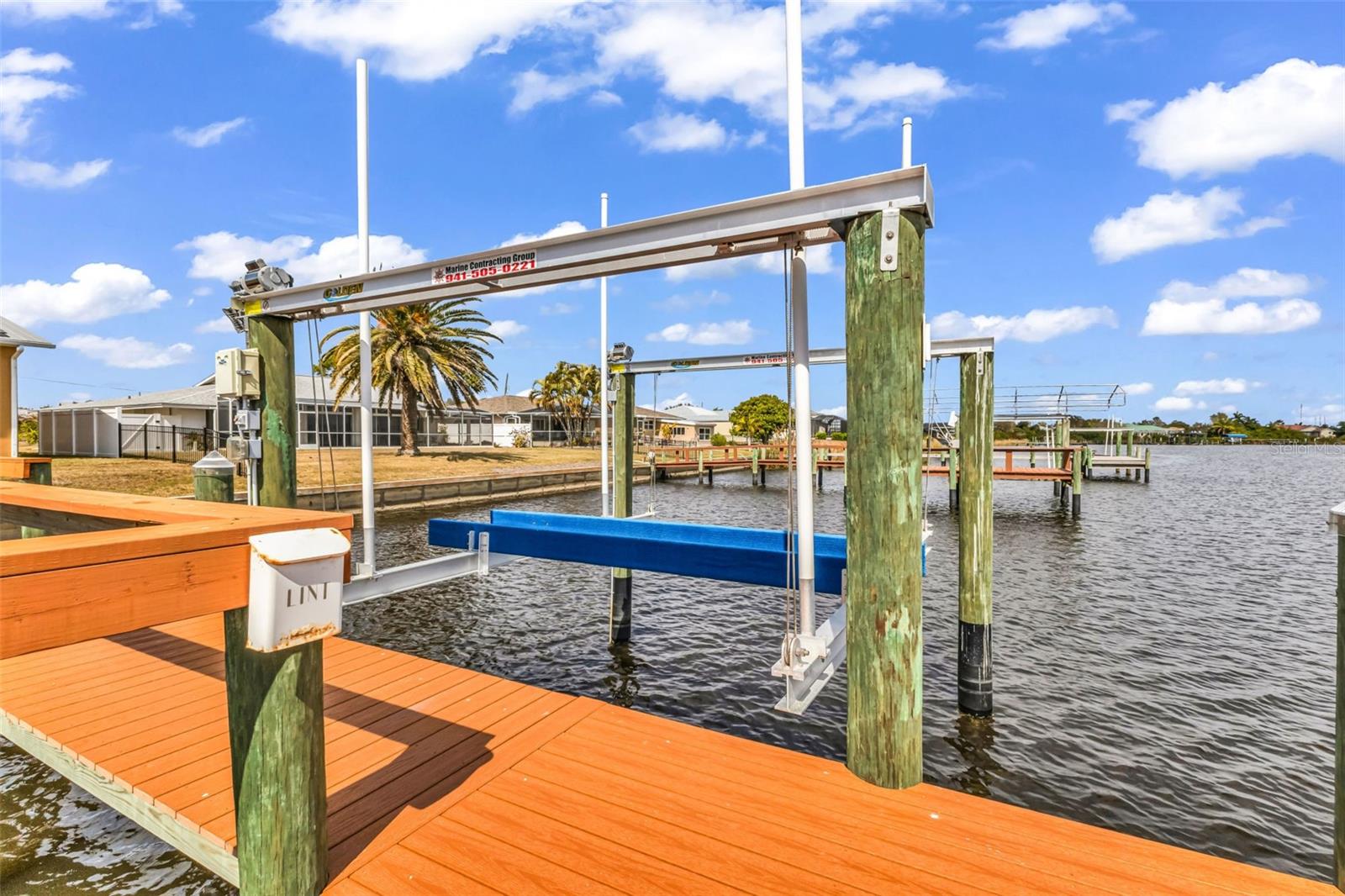 HRBR HEIGHTS - Residential