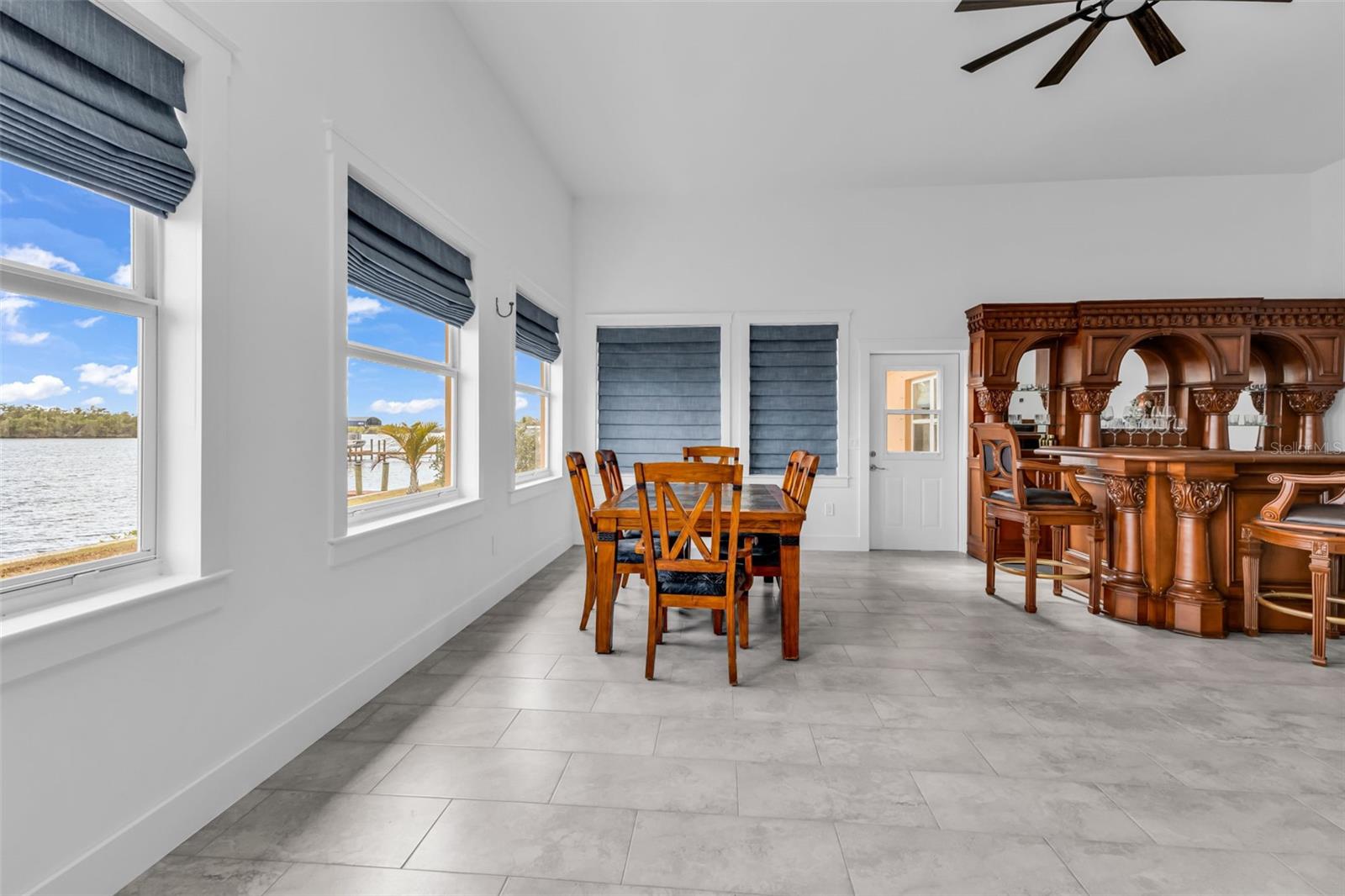 HRBR HEIGHTS - Residential