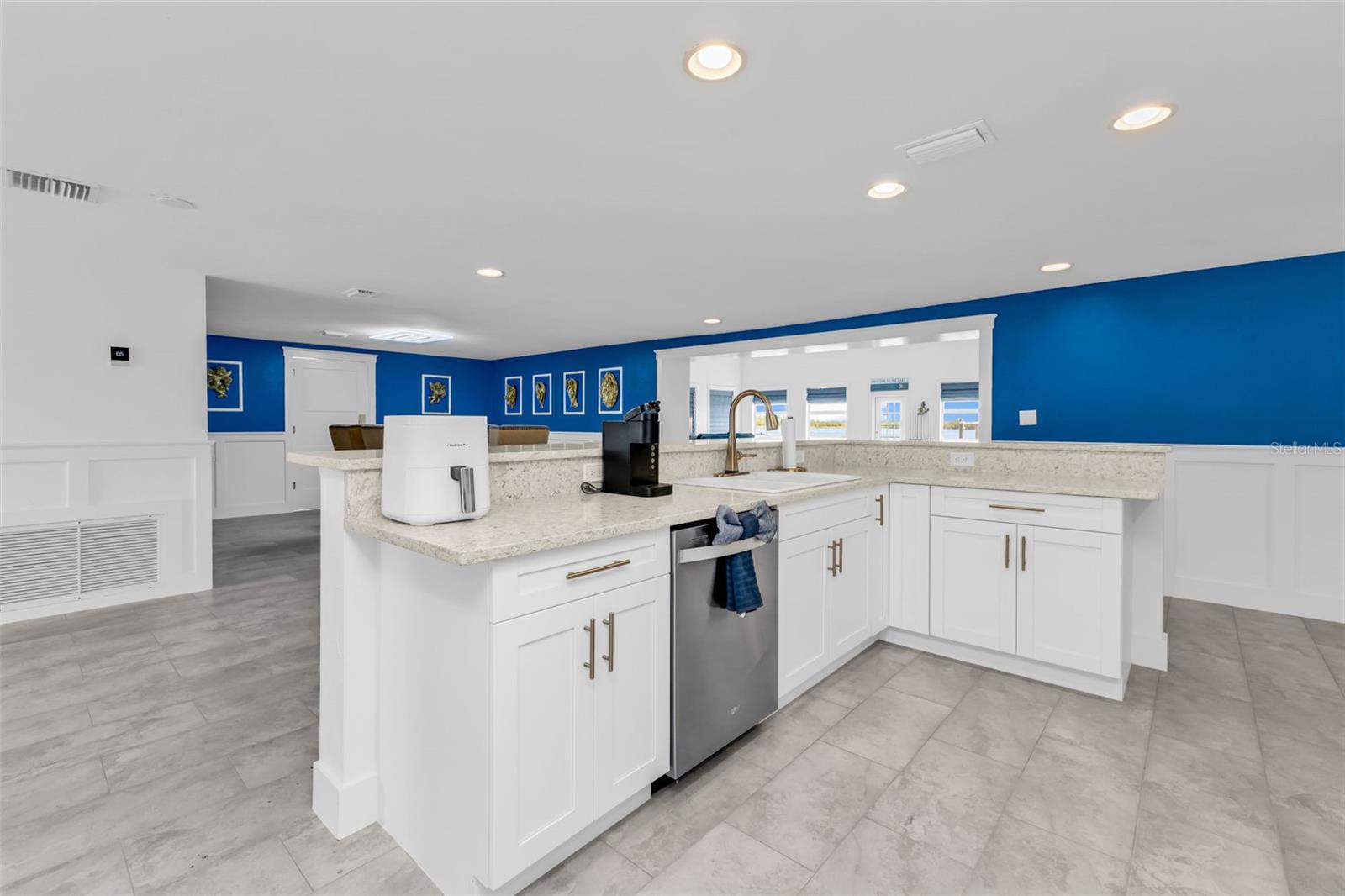 HRBR HEIGHTS - Residential