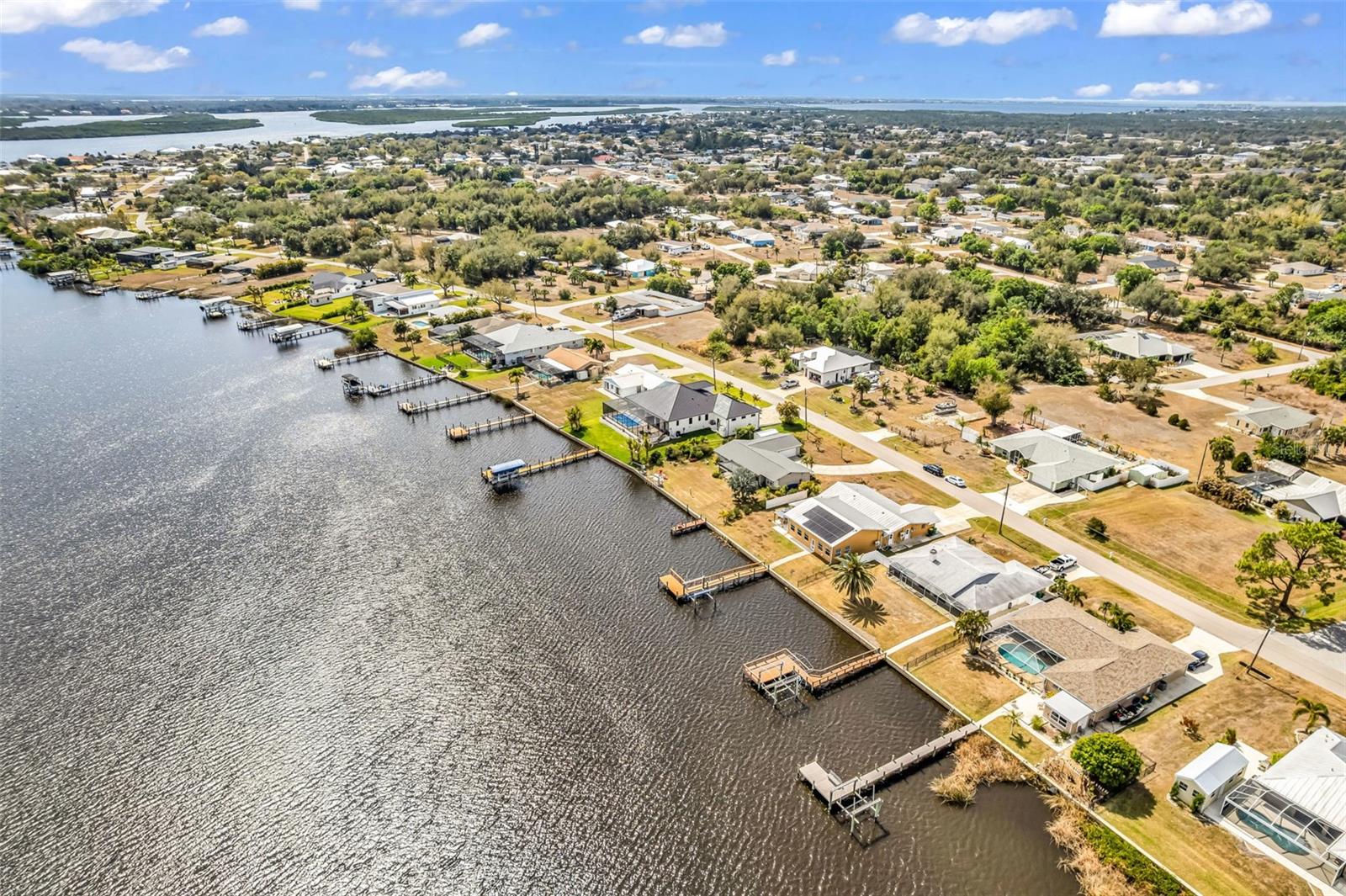 HRBR HEIGHTS - Residential