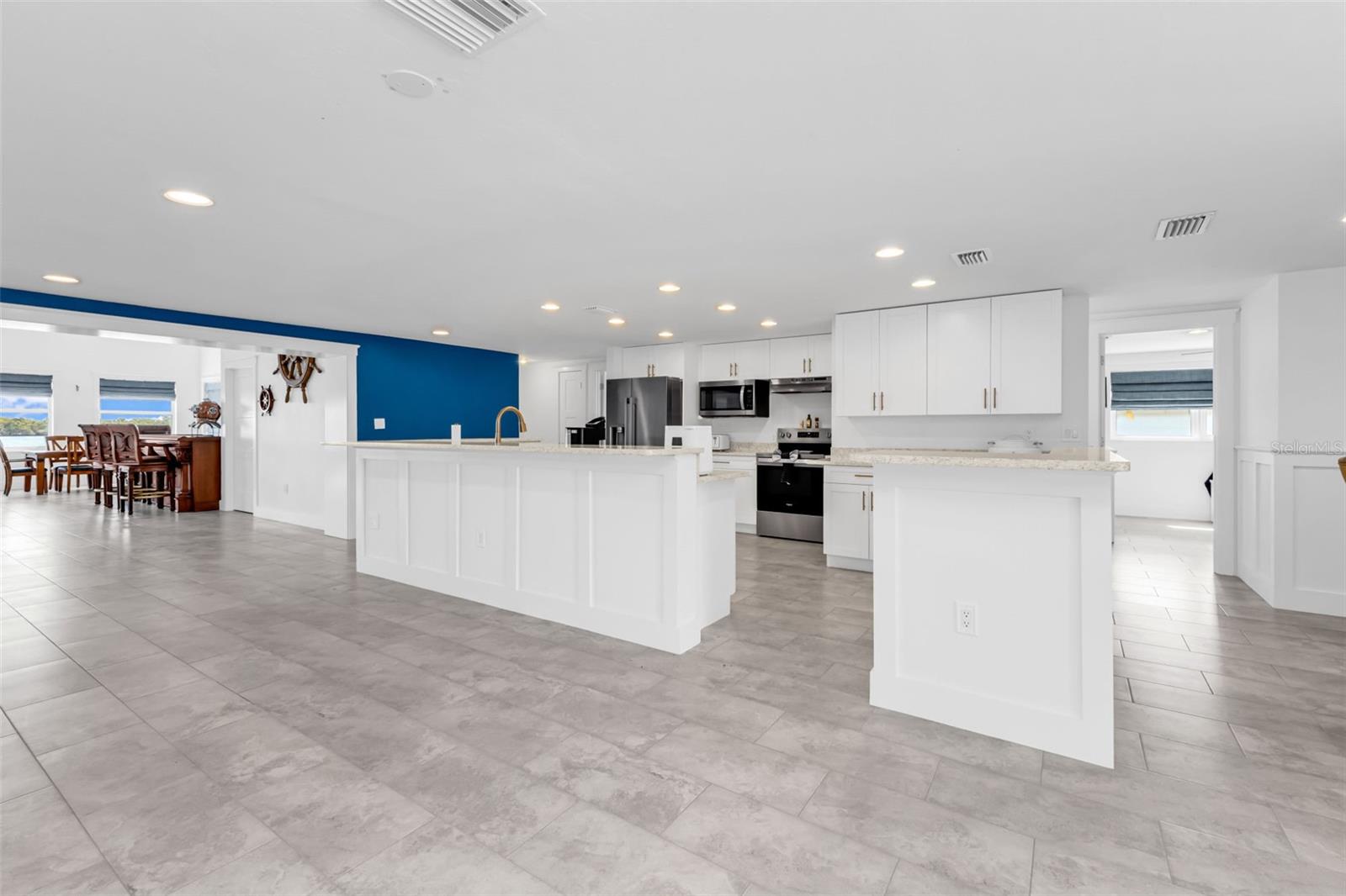 HRBR HEIGHTS - Residential