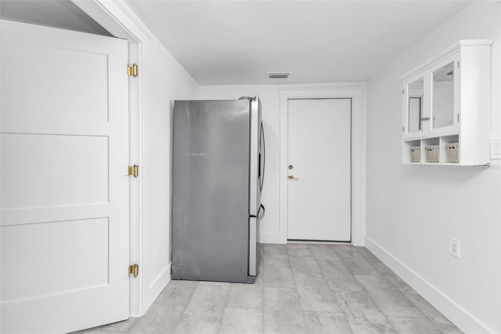 HRBR HEIGHTS - Residential