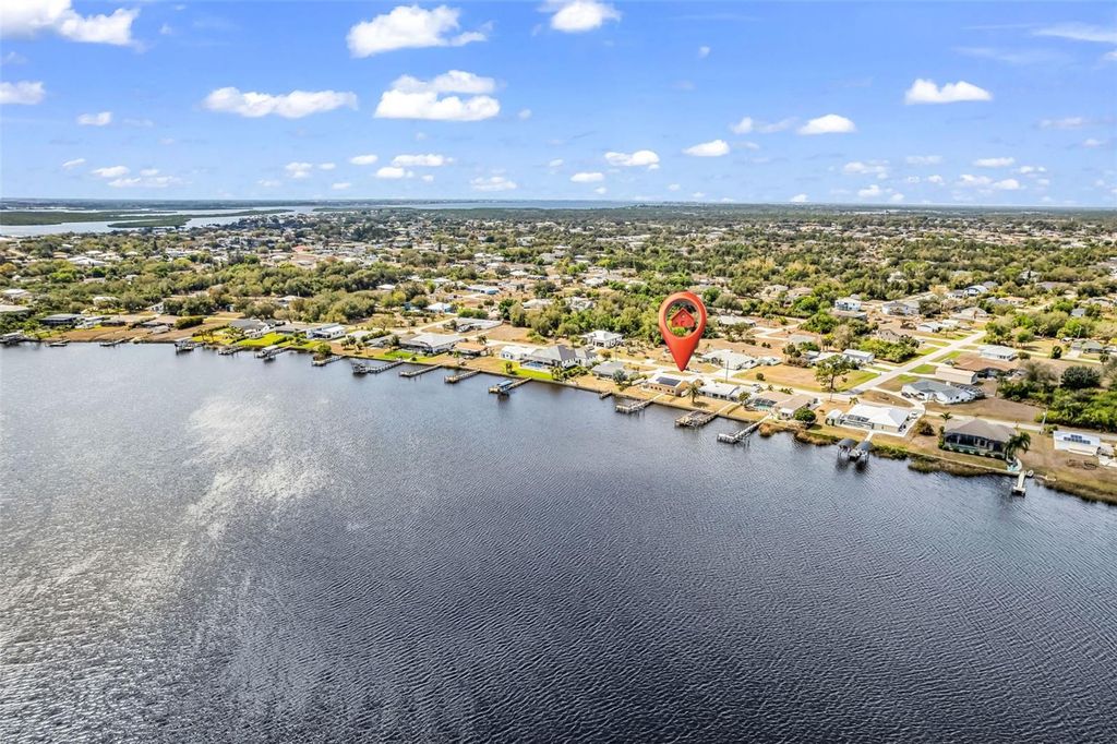 Photo of 2300 Harbour Drive, Punta Gorda, FL 33983 (MLS # C7522251)