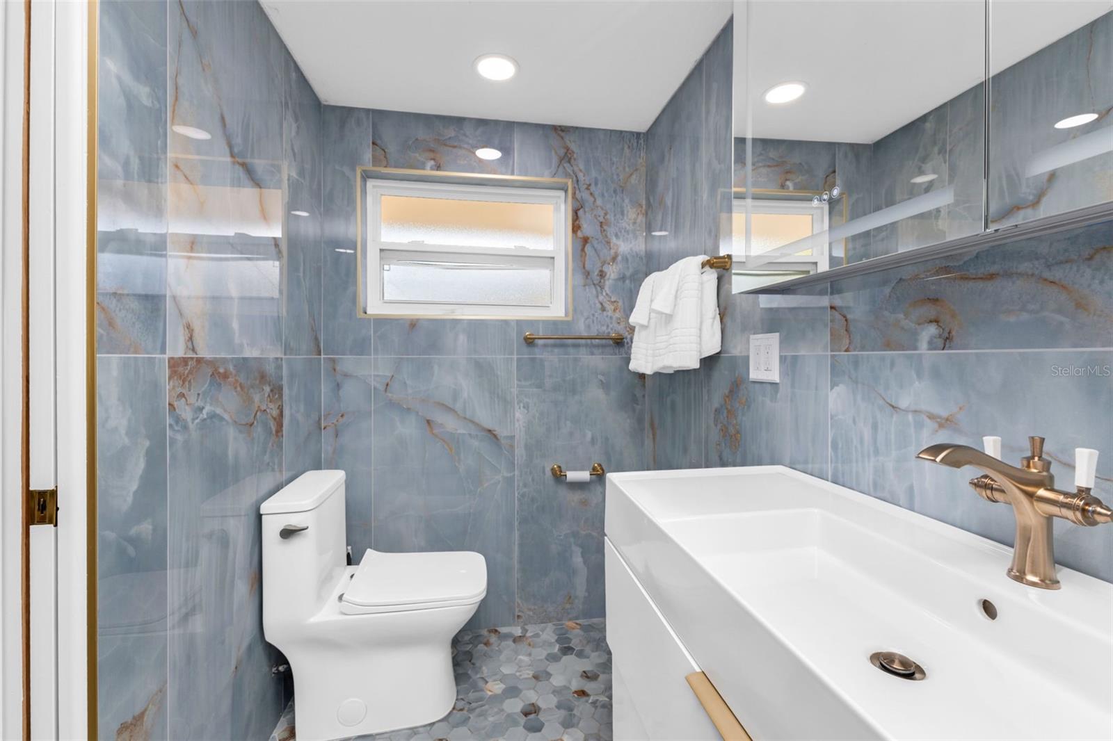 HRBR HEIGHTS - Residential