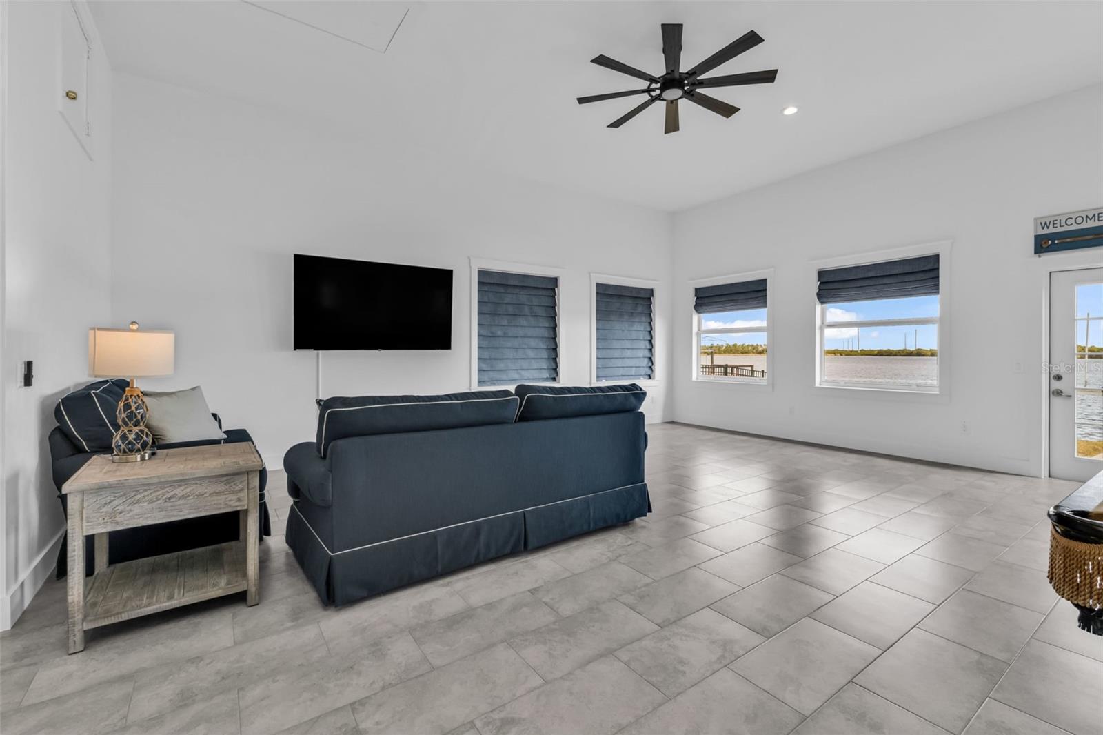 HRBR HEIGHTS - Residential