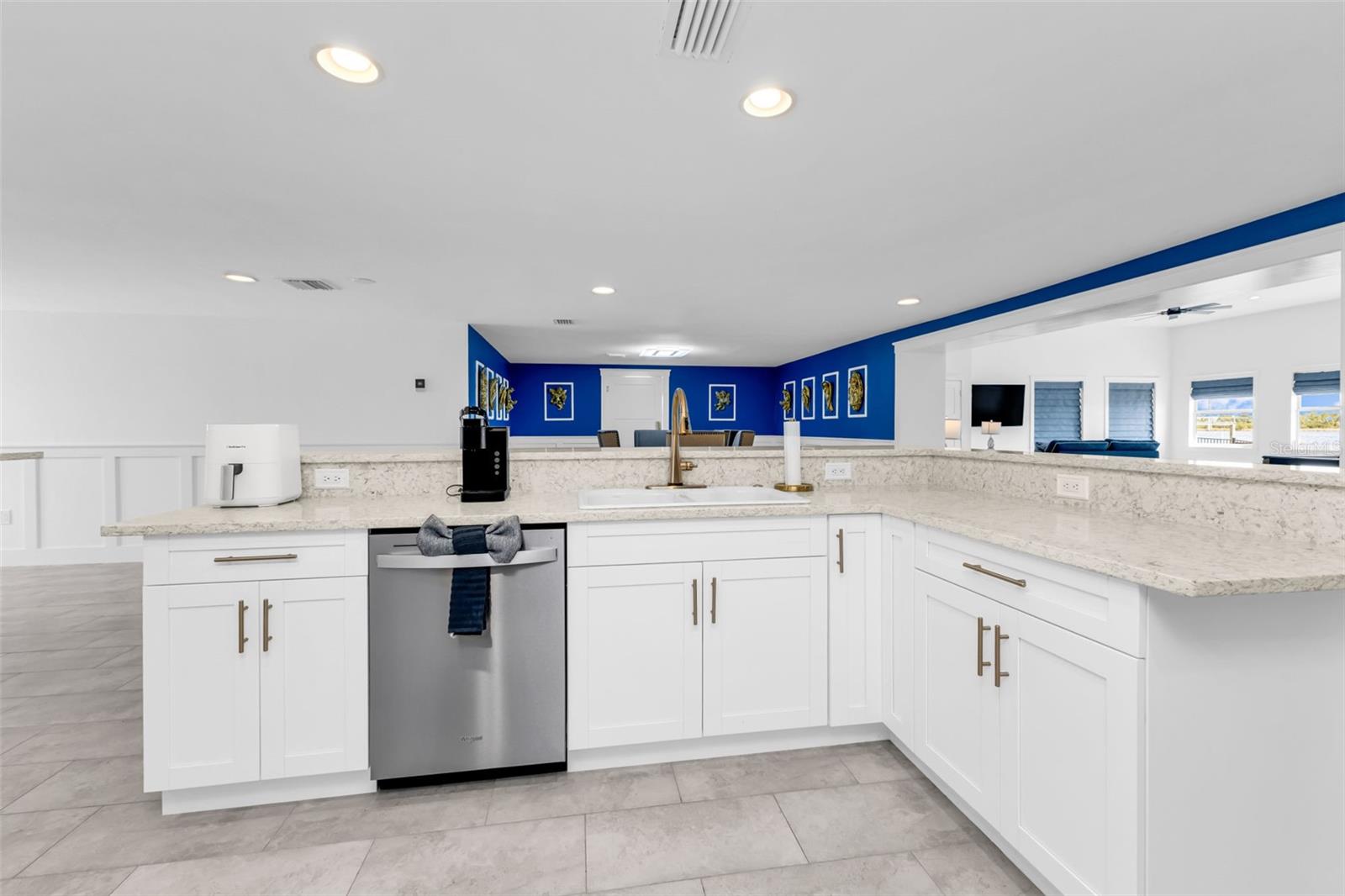 HRBR HEIGHTS - Residential