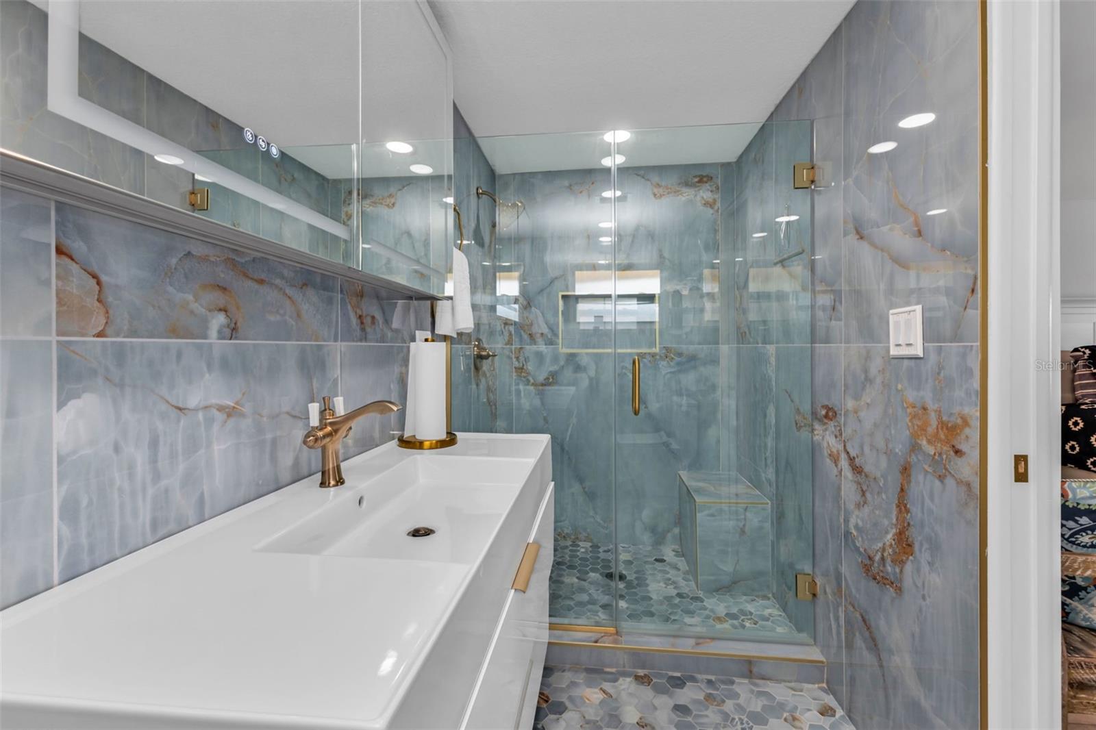 HRBR HEIGHTS - Residential