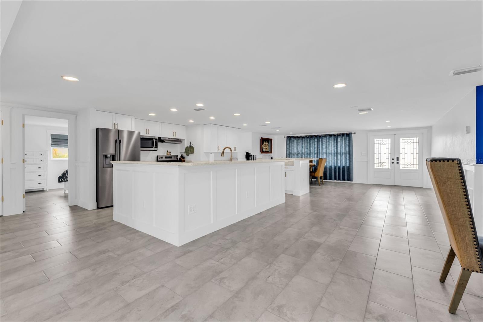 HRBR HEIGHTS - Residential