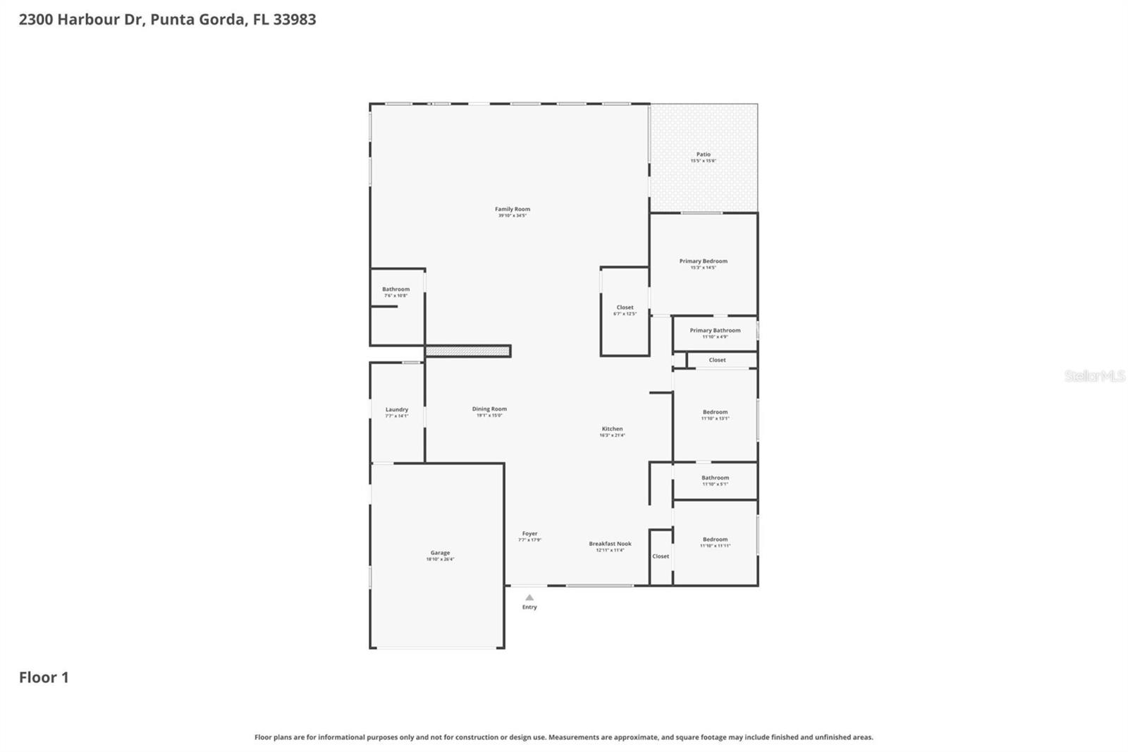 HRBR HEIGHTS - Residential