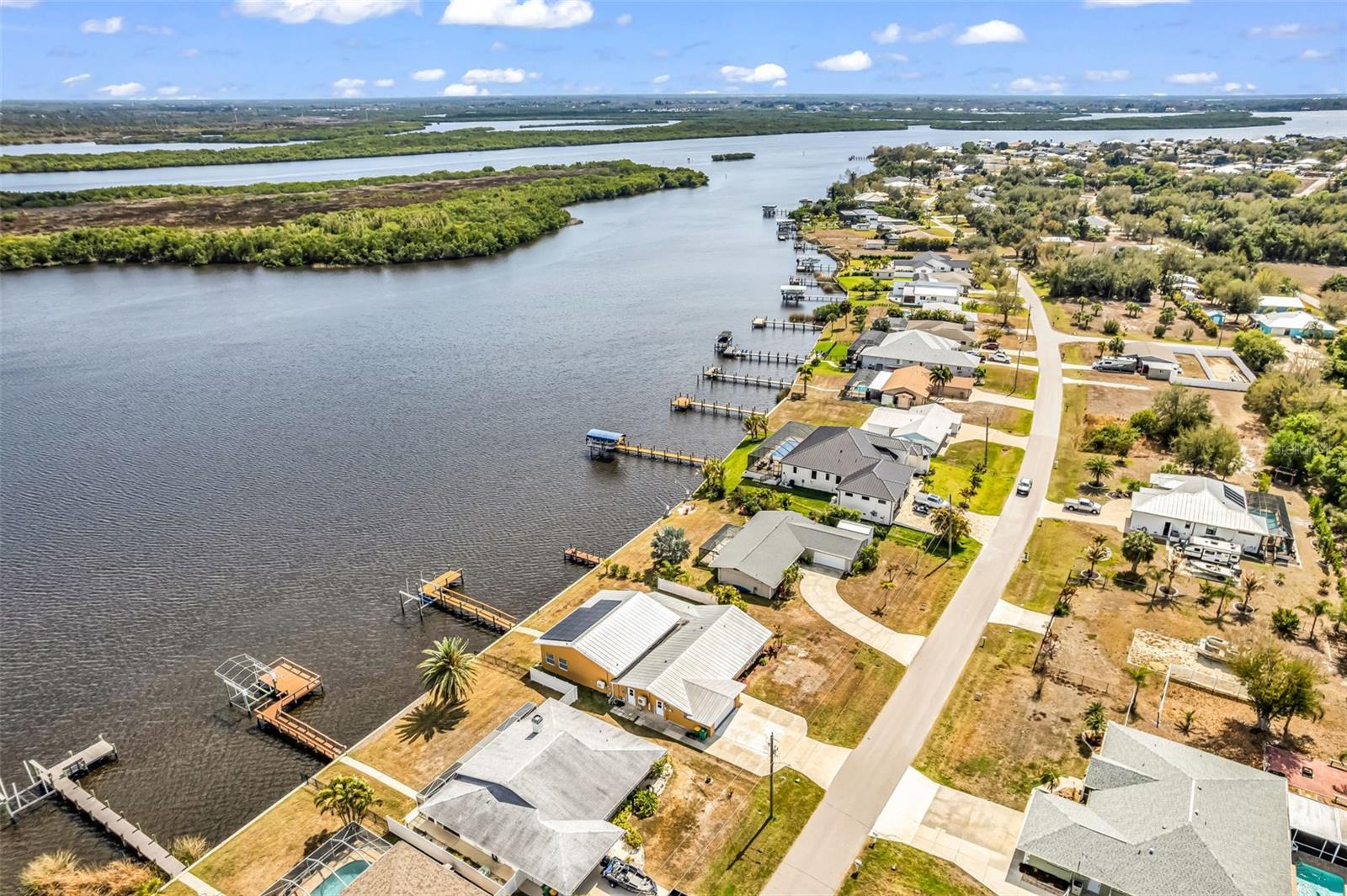 HRBR HEIGHTS - Residential