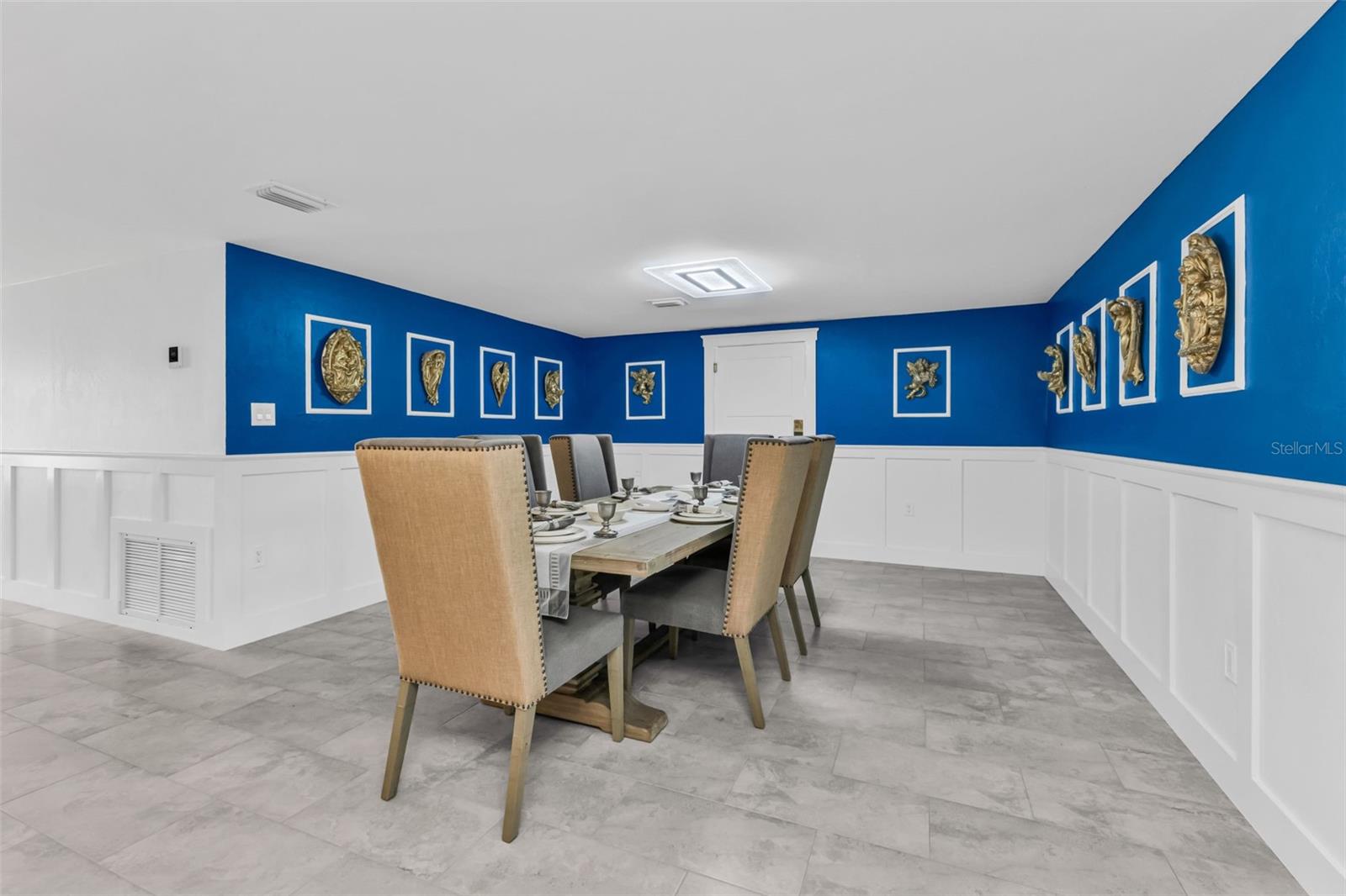 HRBR HEIGHTS - Residential