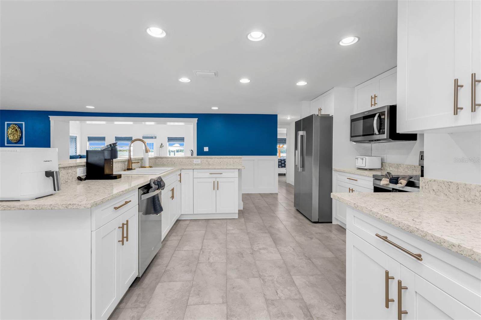 HRBR HEIGHTS - Residential