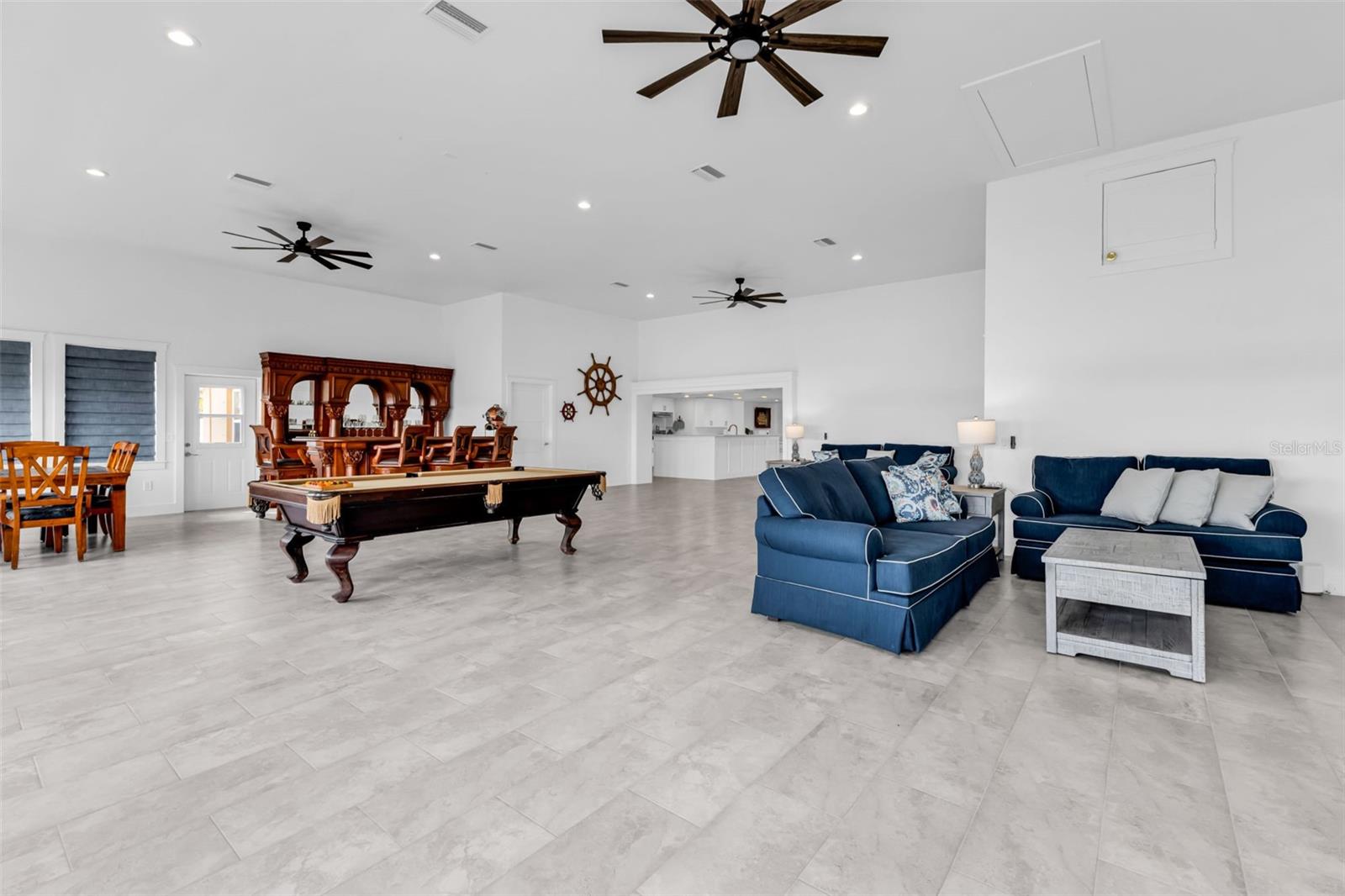 HRBR HEIGHTS - Residential