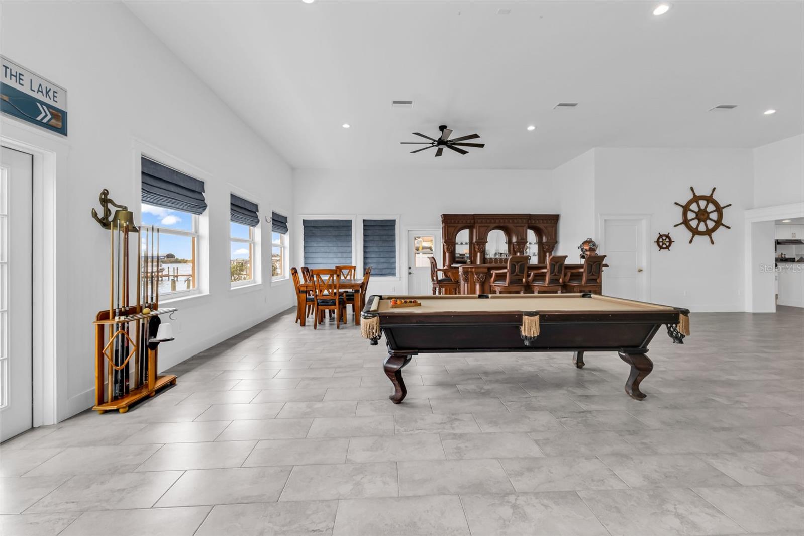 HRBR HEIGHTS - Residential