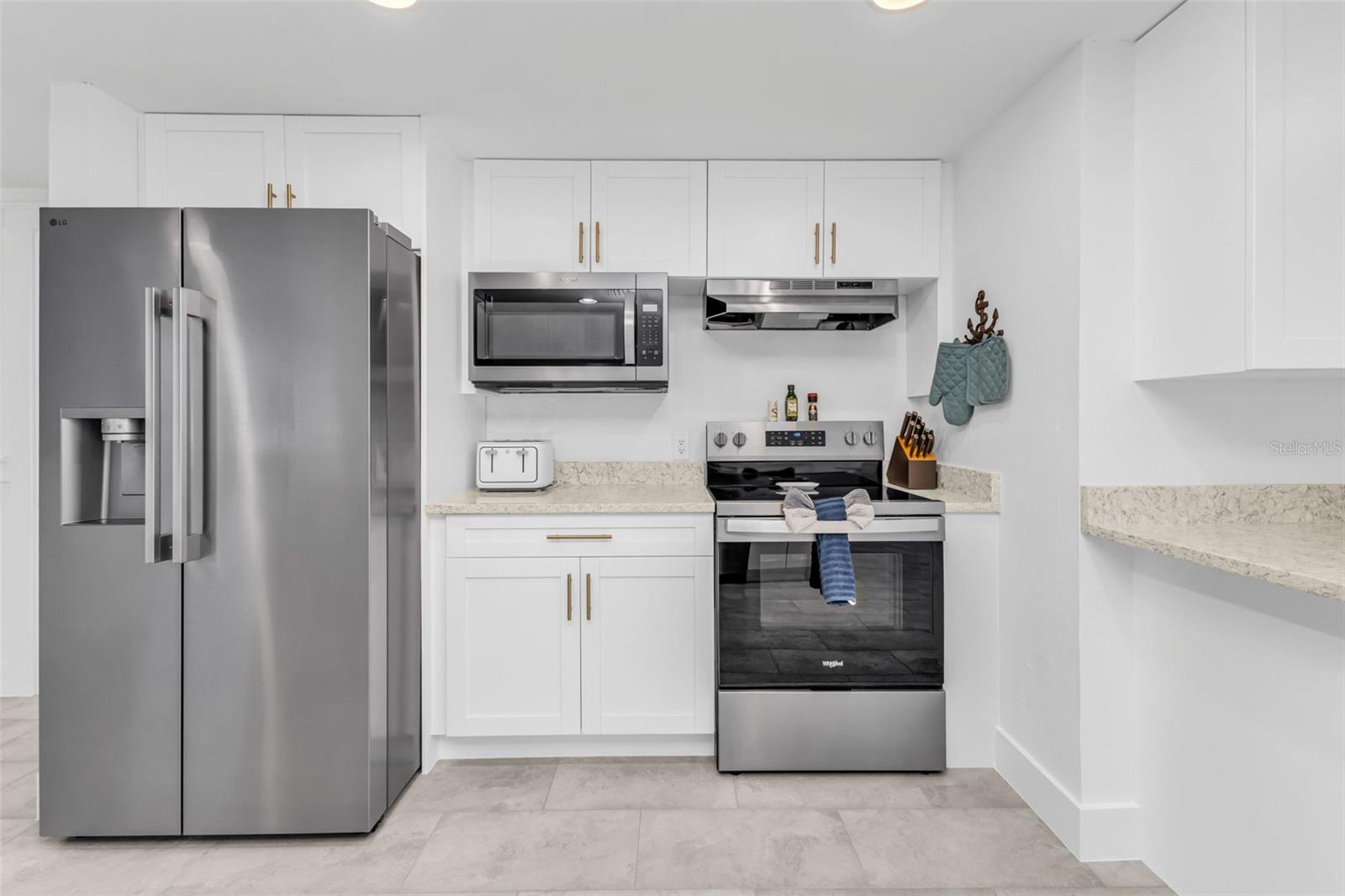 HRBR HEIGHTS - Residential