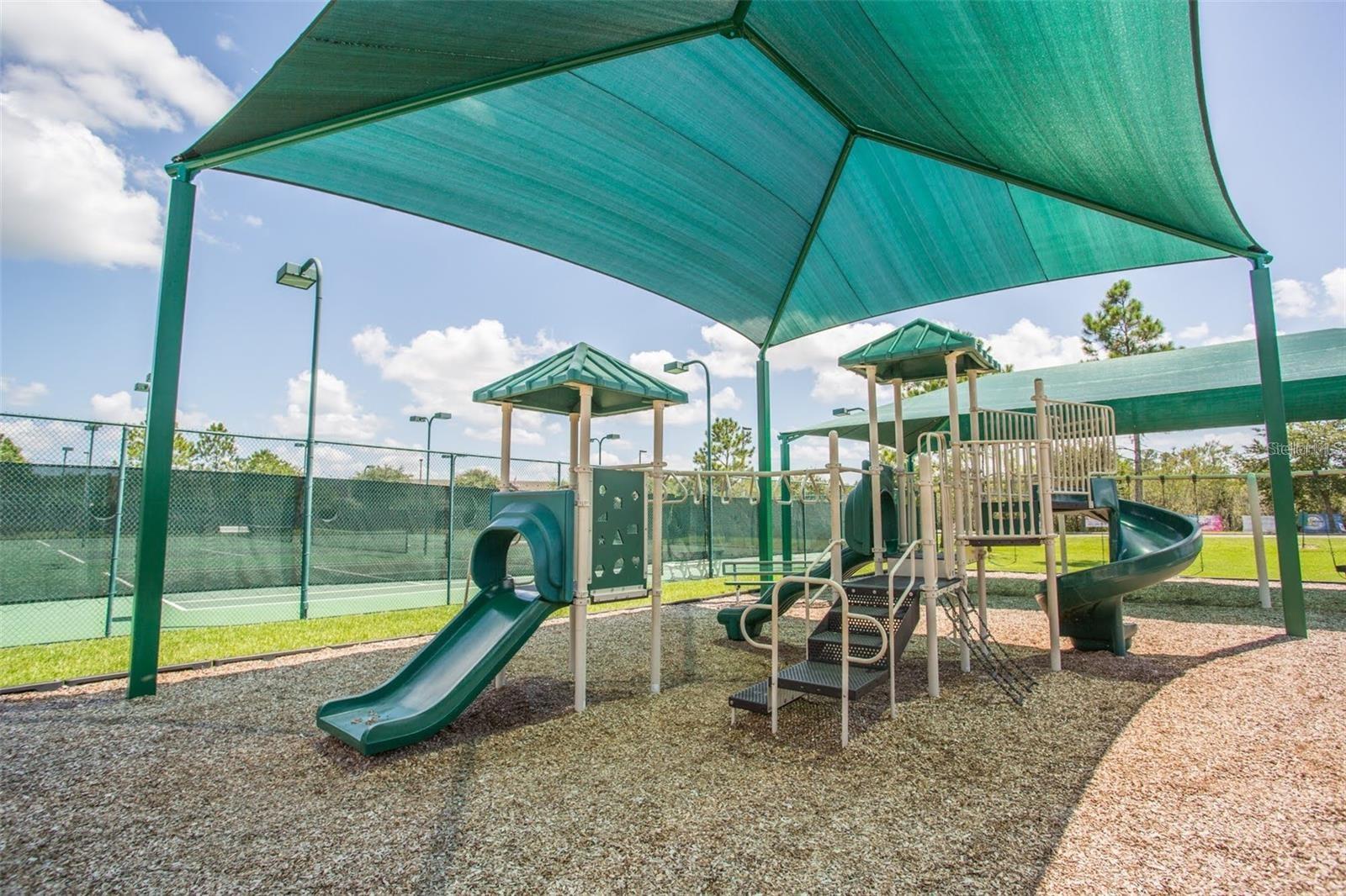 NORTH SHORE AT LAKE HART PRCL 03 - Residential