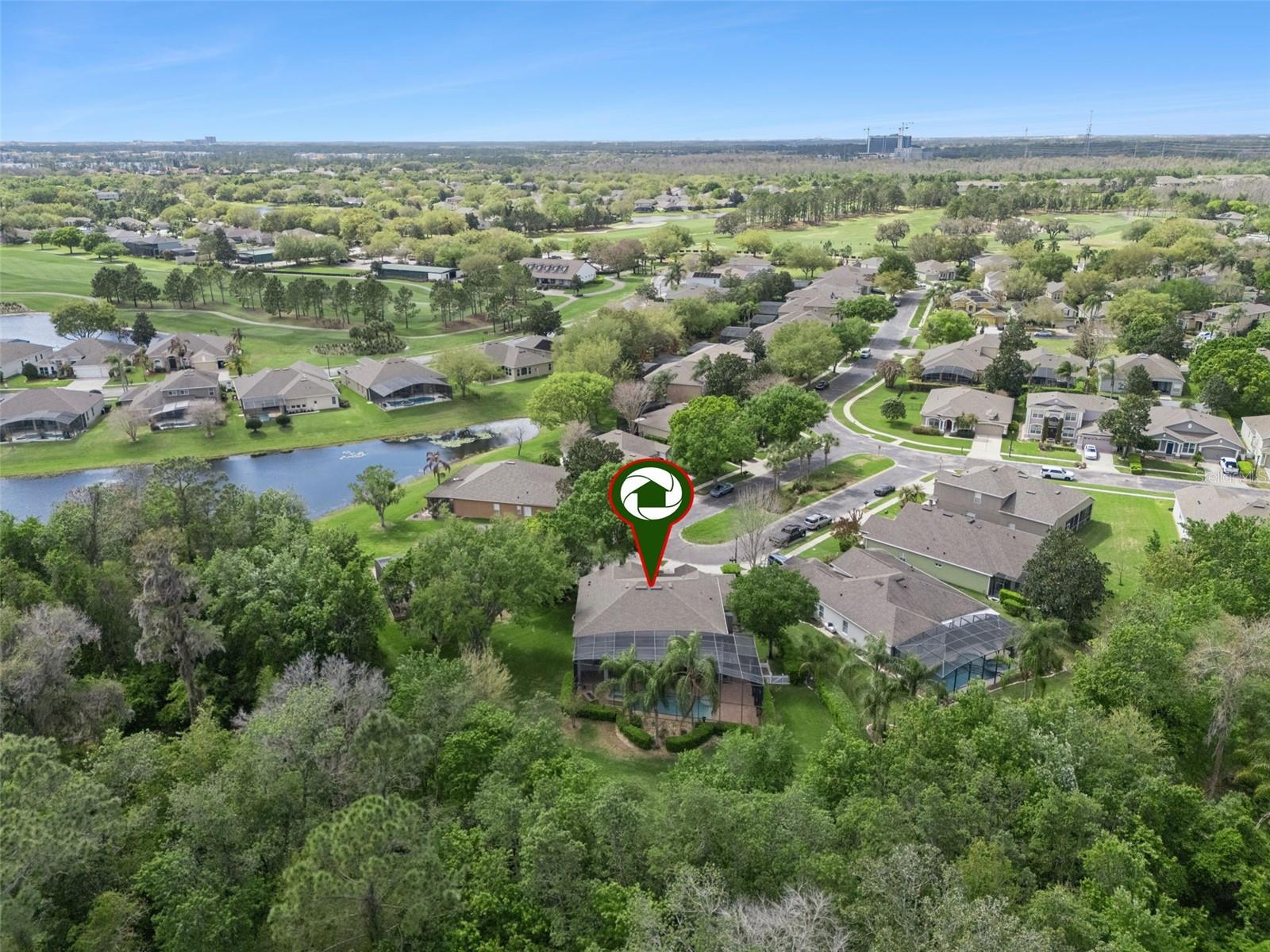 NORTH SHORE AT LAKE HART PRCL 03 - Residential