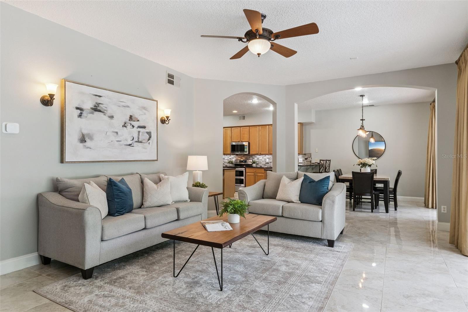 NORTH SHORE AT LAKE HART PRCL 03 - Residential