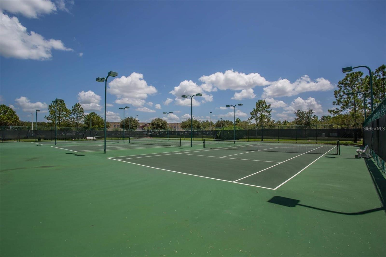 NORTH SHORE AT LAKE HART PRCL 03 - Residential