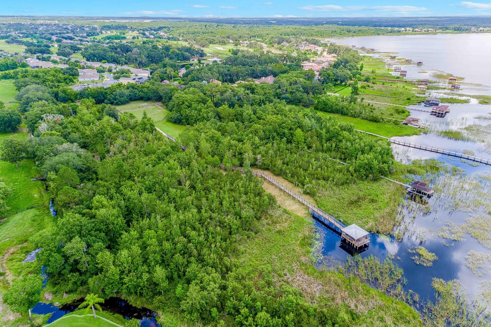 NORTH SHORE AT LAKE HART PRCL 03 - Residential