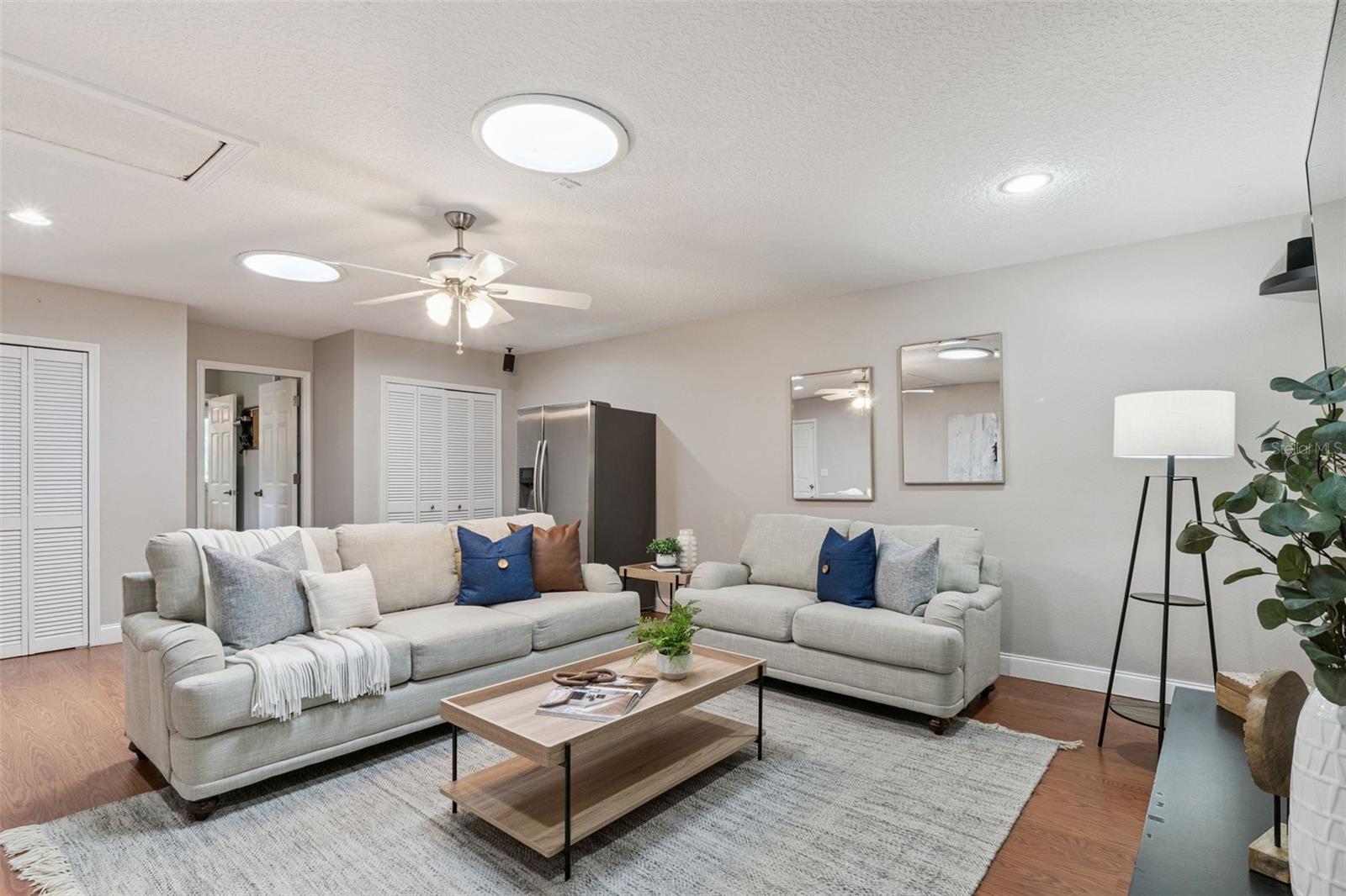 NORTH SHORE AT LAKE HART PRCL 03 - Residential