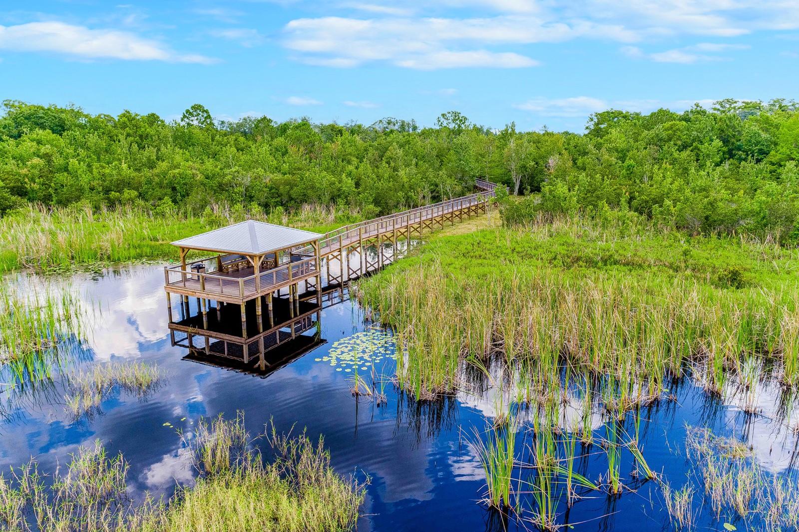 NORTH SHORE AT LAKE HART PRCL 03 - Residential