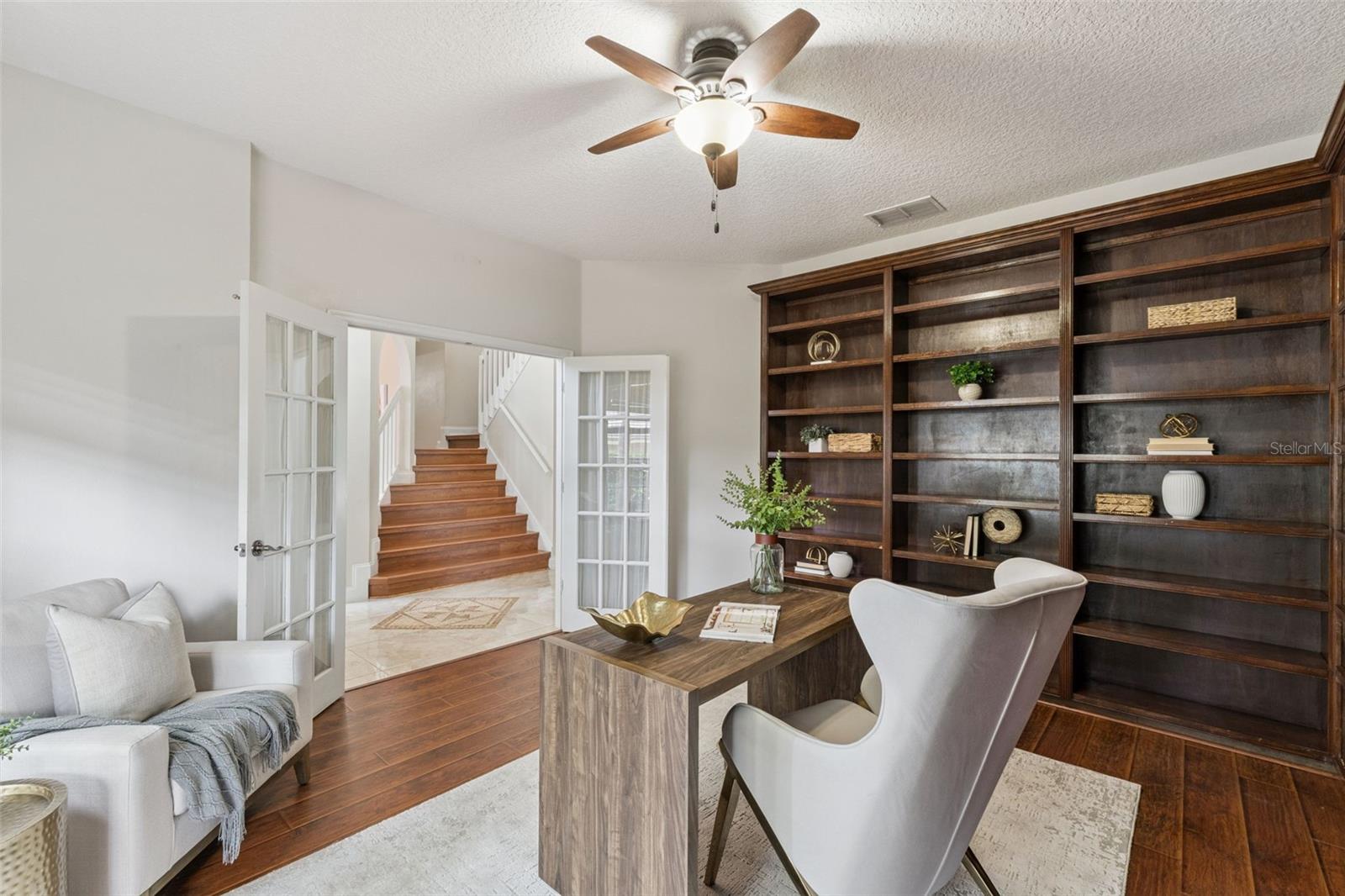 NORTH SHORE AT LAKE HART PRCL 03 - Residential