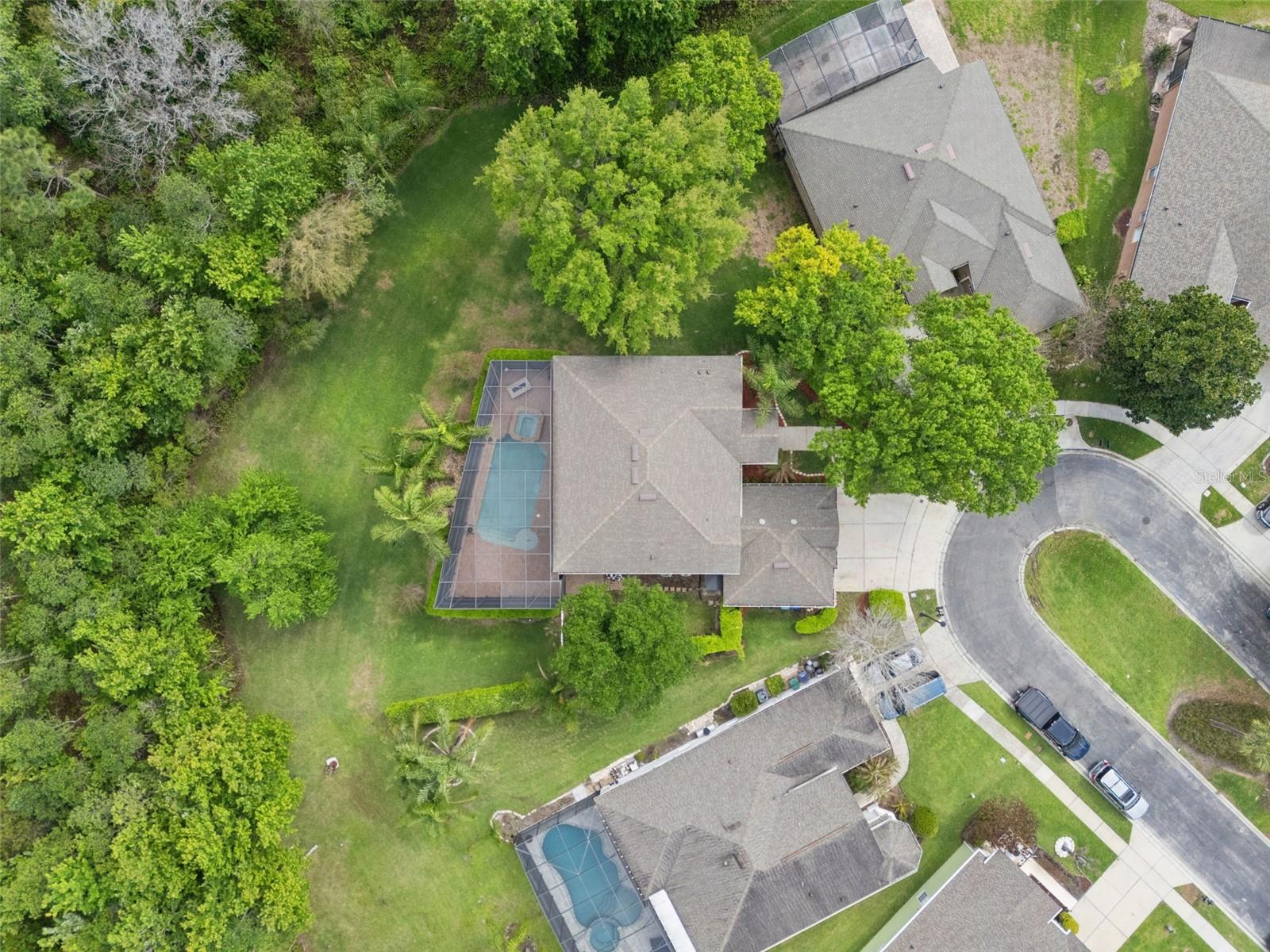 NORTH SHORE AT LAKE HART PRCL 03 - Residential