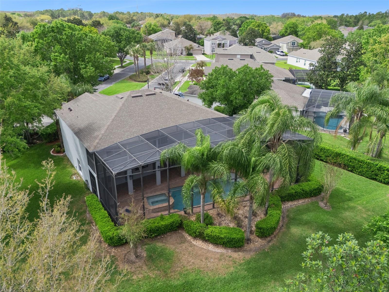 NORTH SHORE AT LAKE HART PRCL 03 - Residential