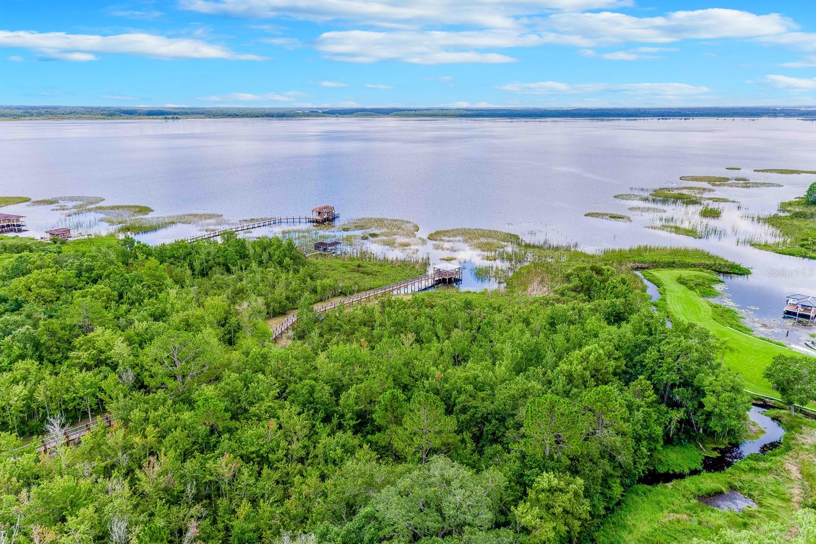 NORTH SHORE AT LAKE HART PRCL 03 - Residential