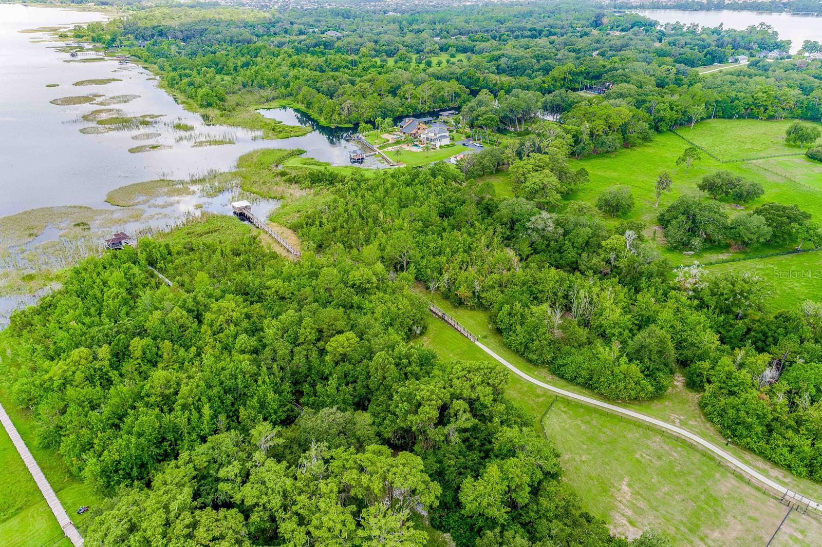 NORTH SHORE AT LAKE HART PRCL 03 - Residential