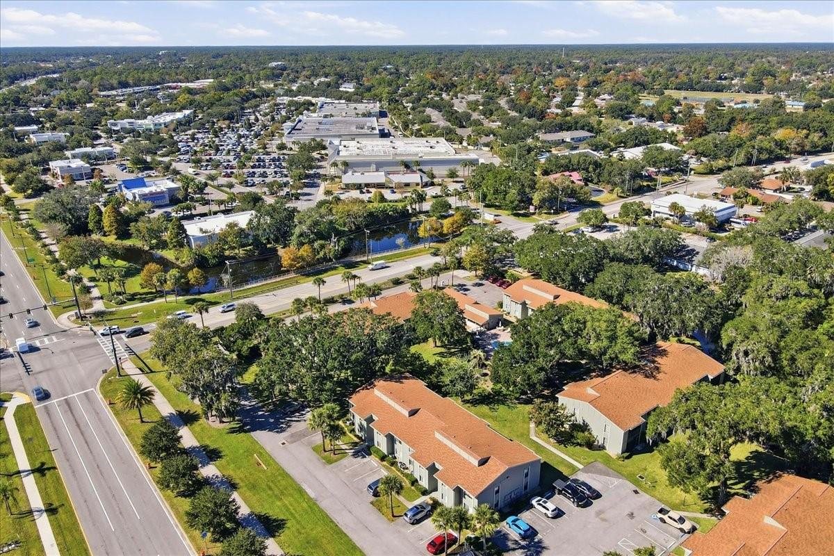 SHANGRI LA CONDO - Residential