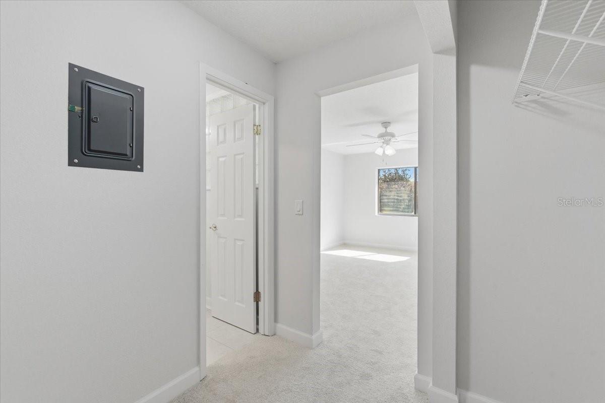 SHANGRI LA CONDO - Residential