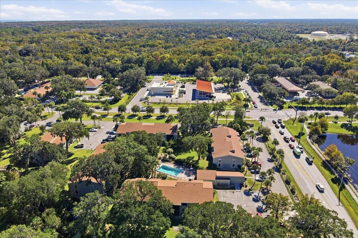 SHANGRI LA CONDO - Residential