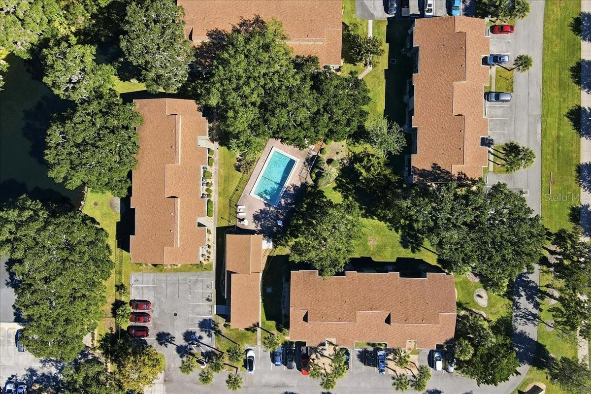 SHANGRI LA CONDO - Residential