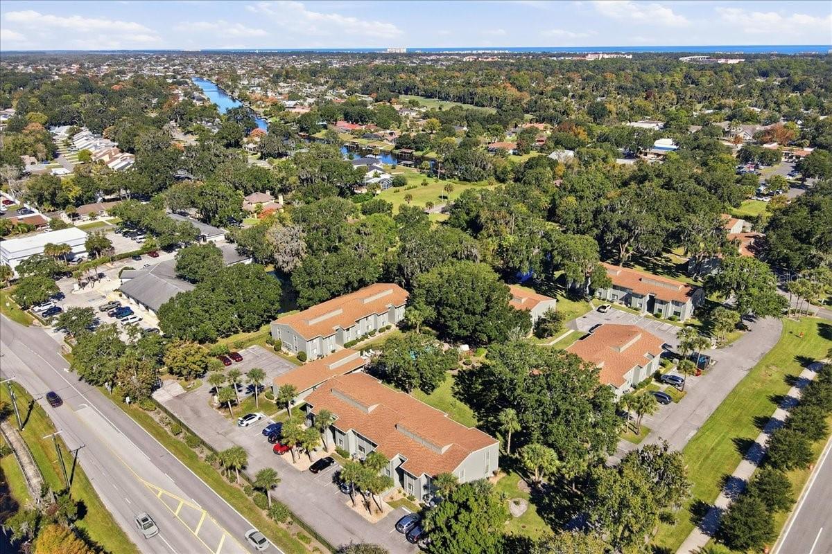 SHANGRI LA CONDO - Residential