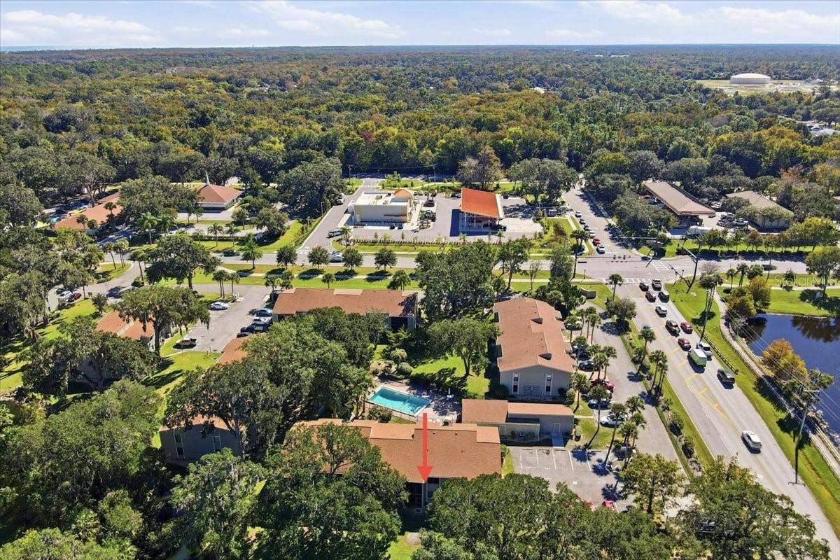 SHANGRI LA CONDO - Residential