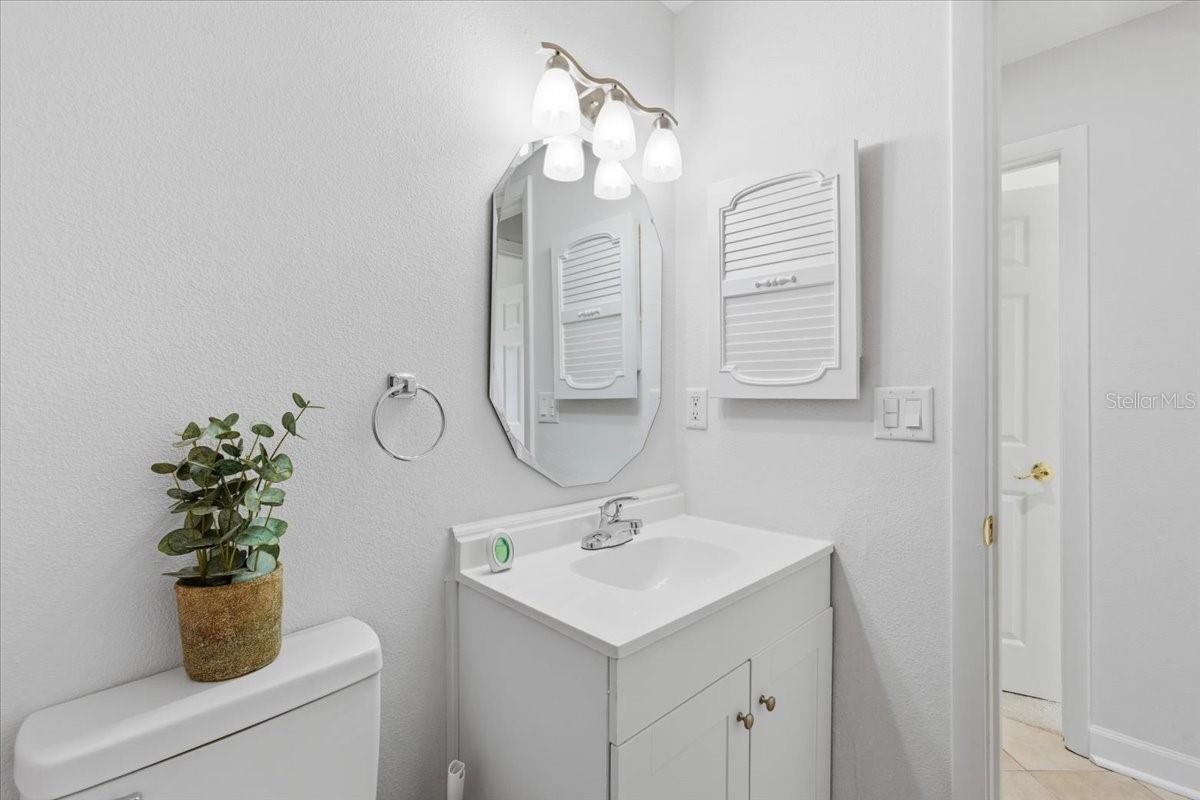 SHANGRI LA CONDO - Residential