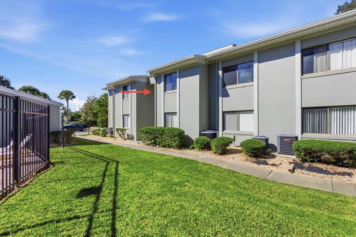 SHANGRI LA CONDO - Residential