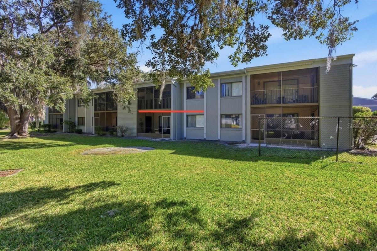 SHANGRI LA CONDO - Residential