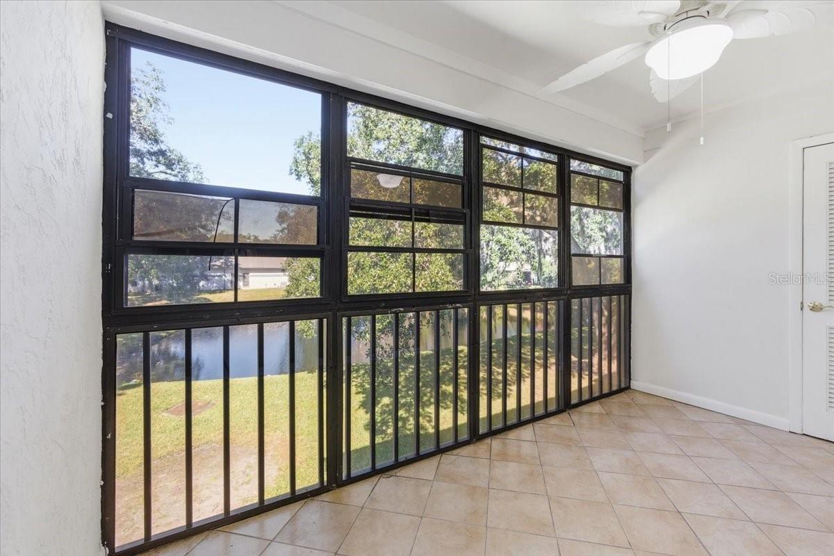 SHANGRI LA CONDO - Residential