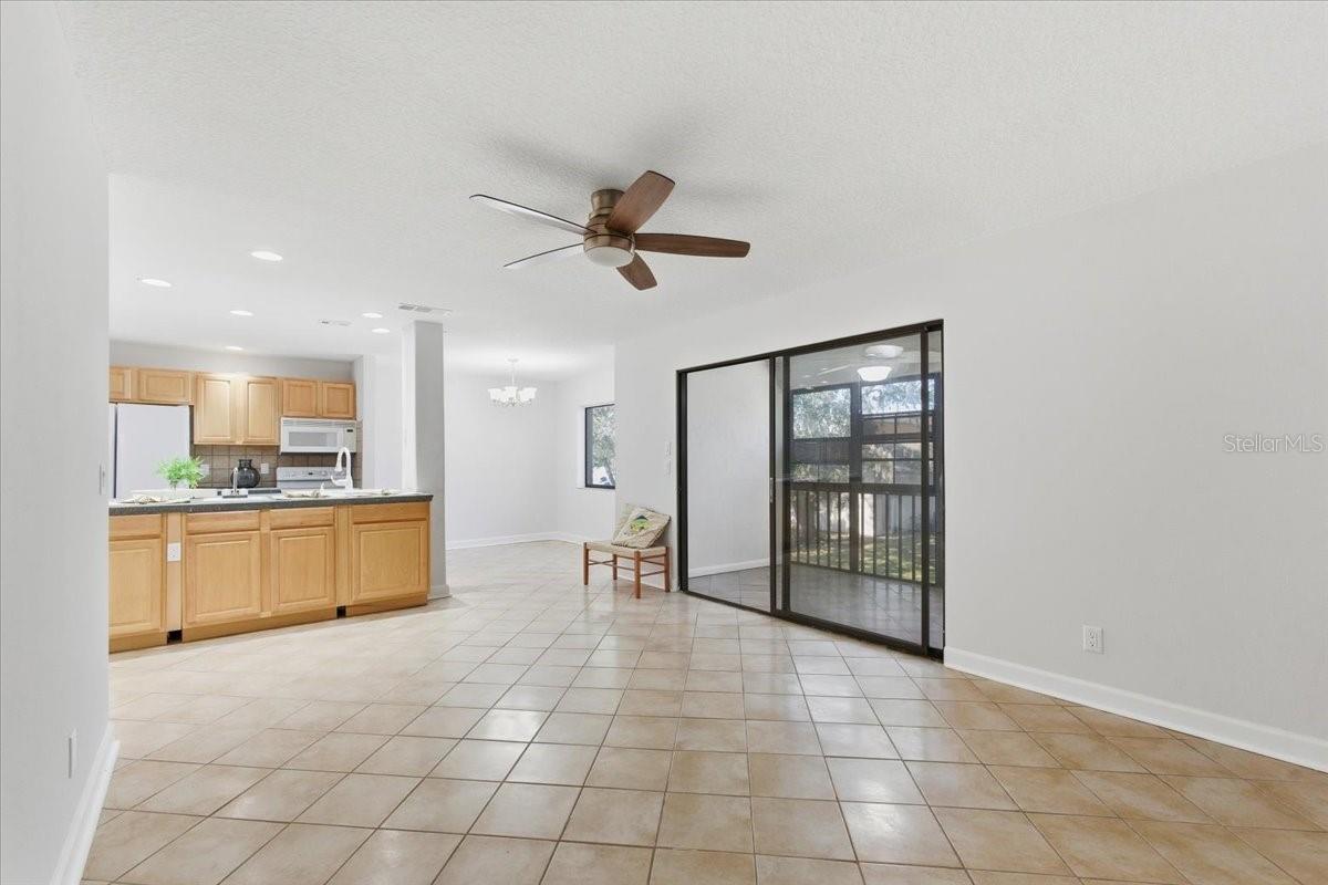 SHANGRI LA CONDO - Residential