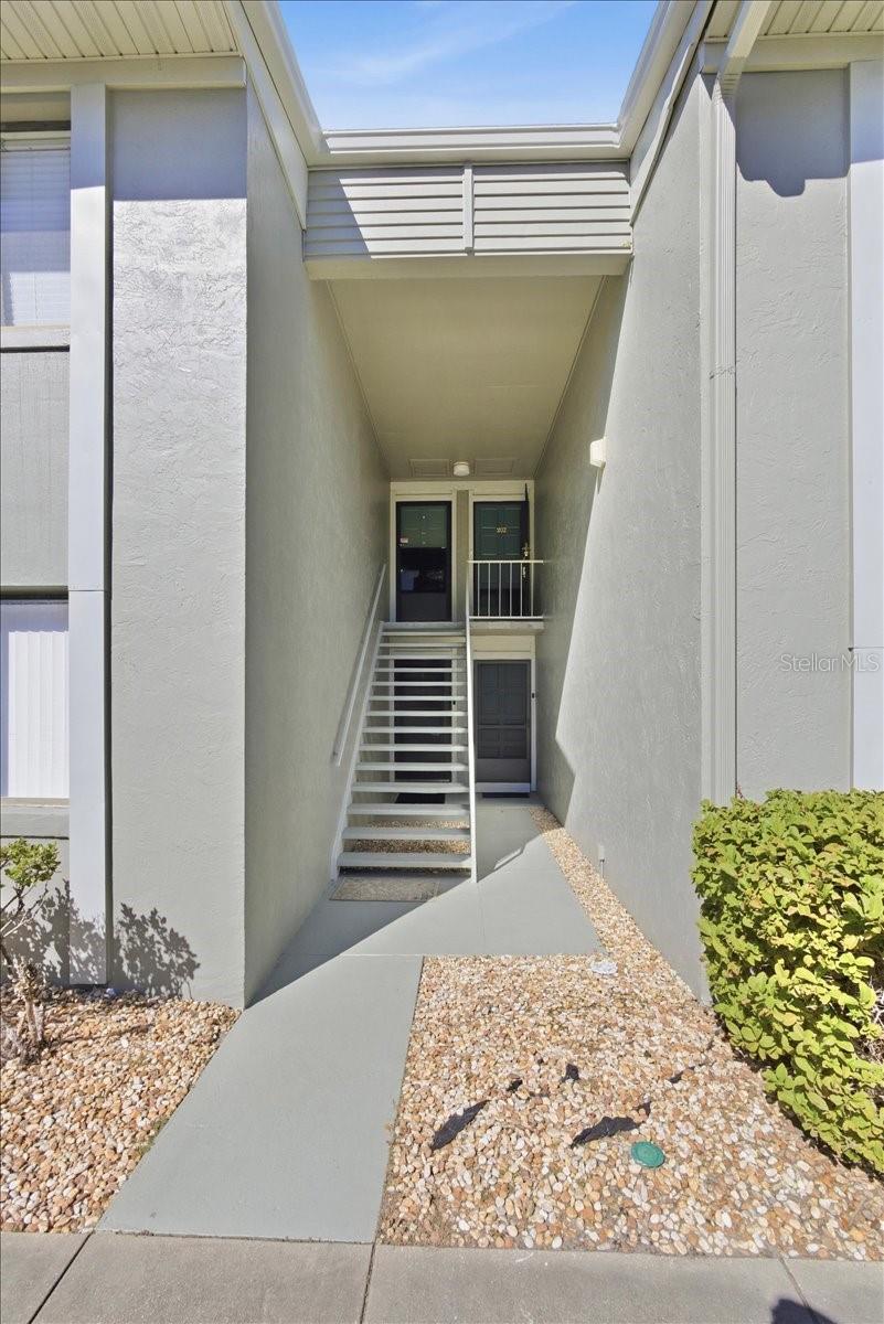 SHANGRI LA CONDO - Residential