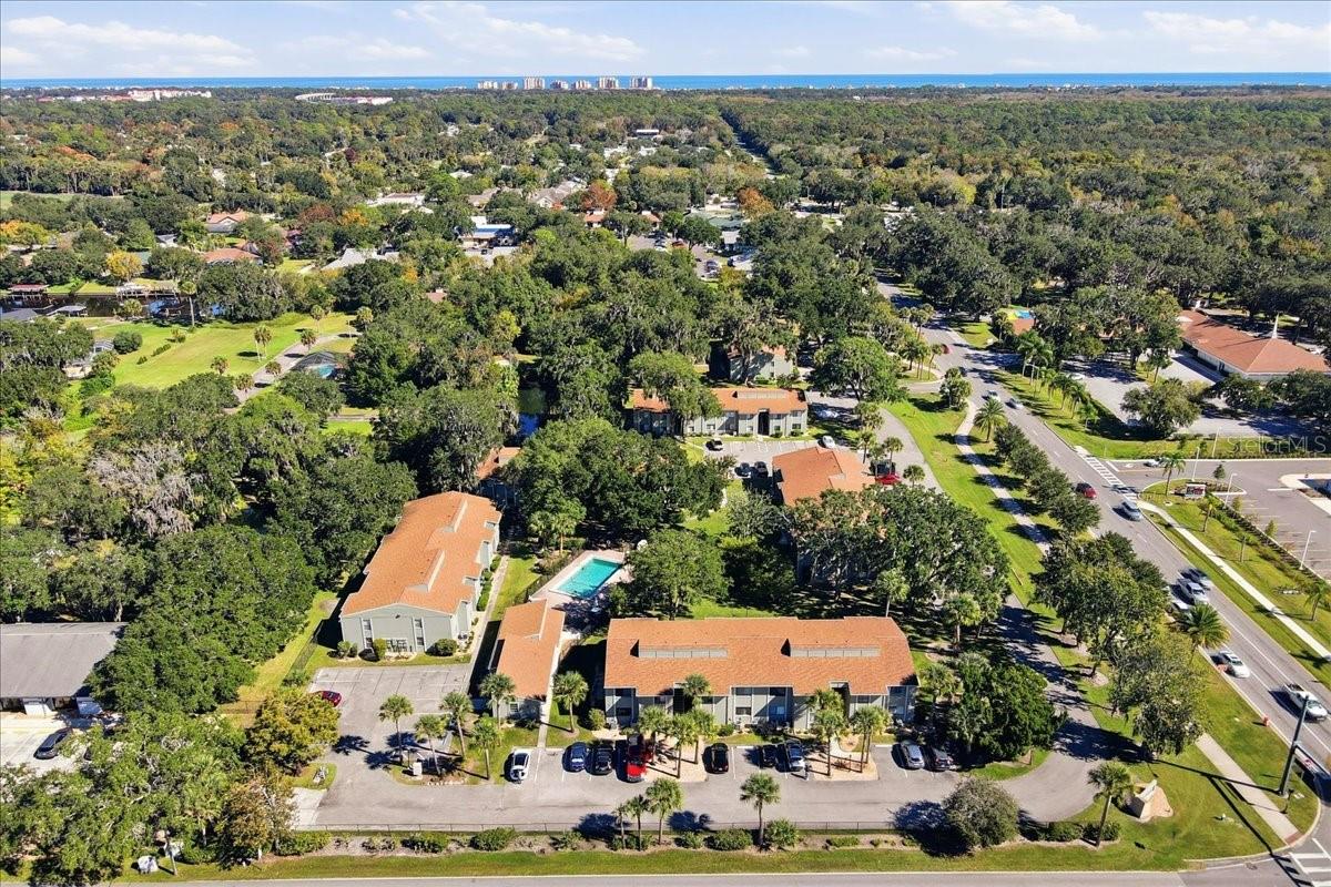 SHANGRI LA CONDO - Residential