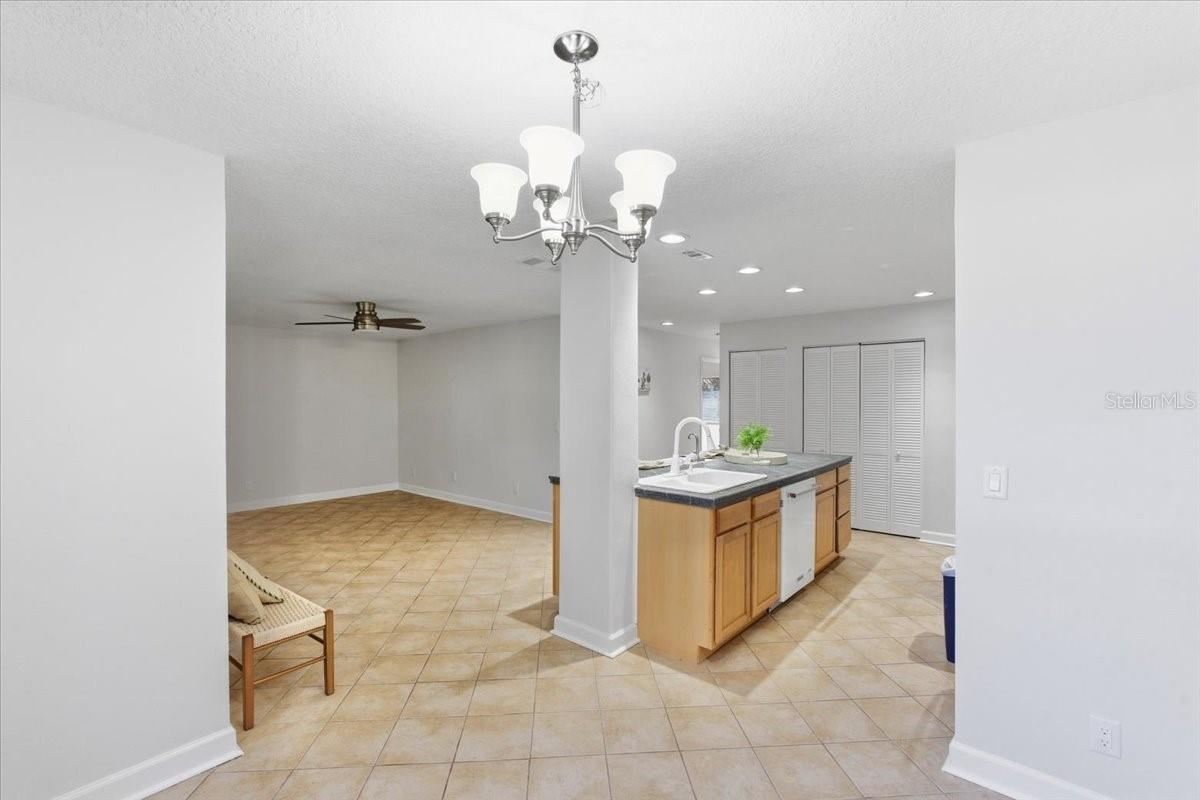 SHANGRI LA CONDO - Residential