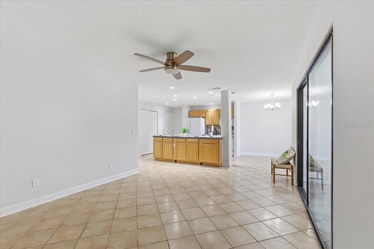 SHANGRI LA CONDO - Residential