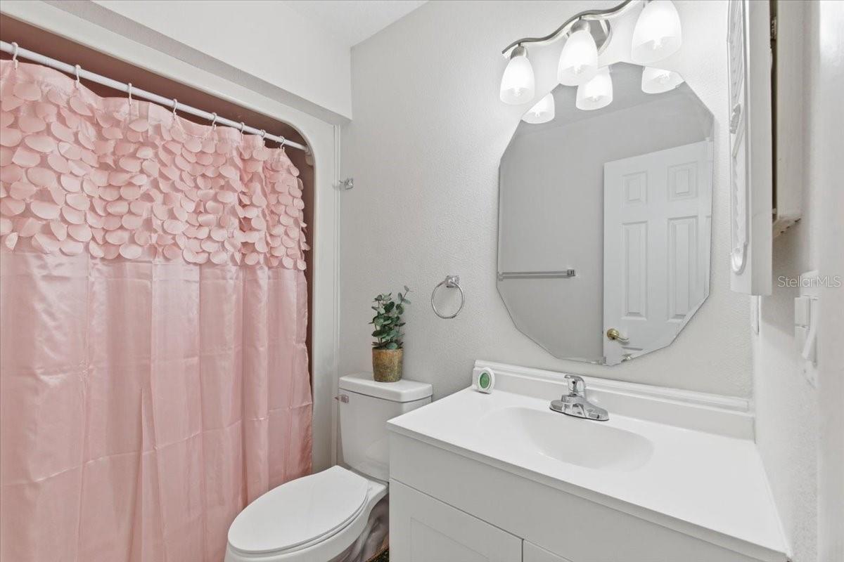 SHANGRI LA CONDO - Residential